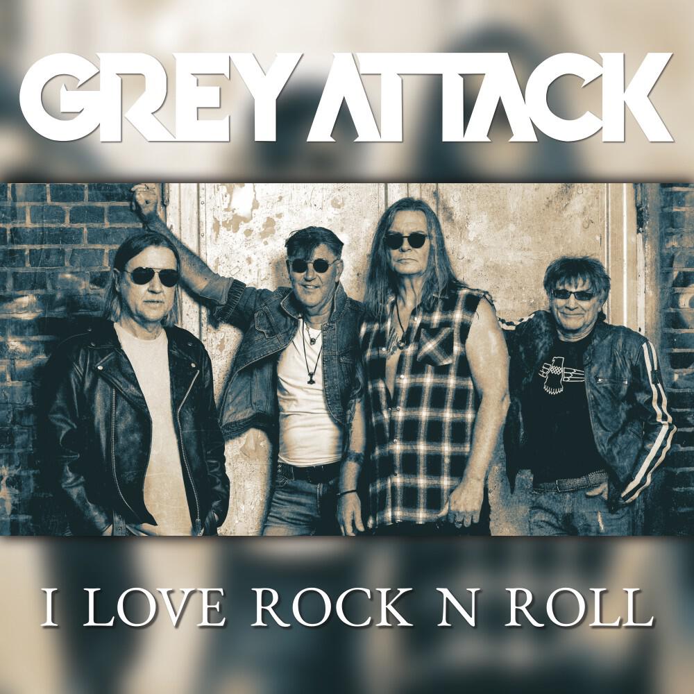 Релиз I Love Rock n Roll