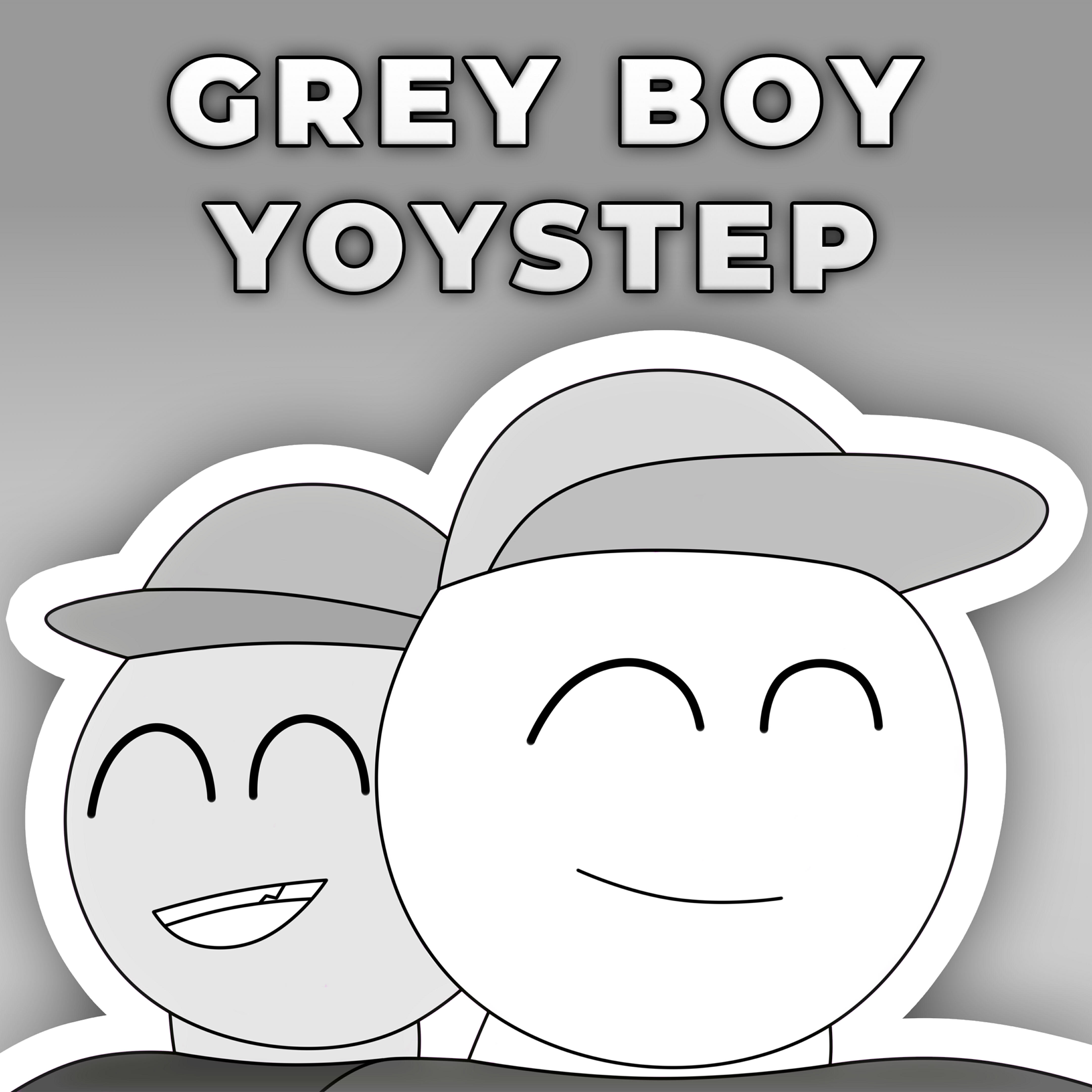 Релиз Yoystep