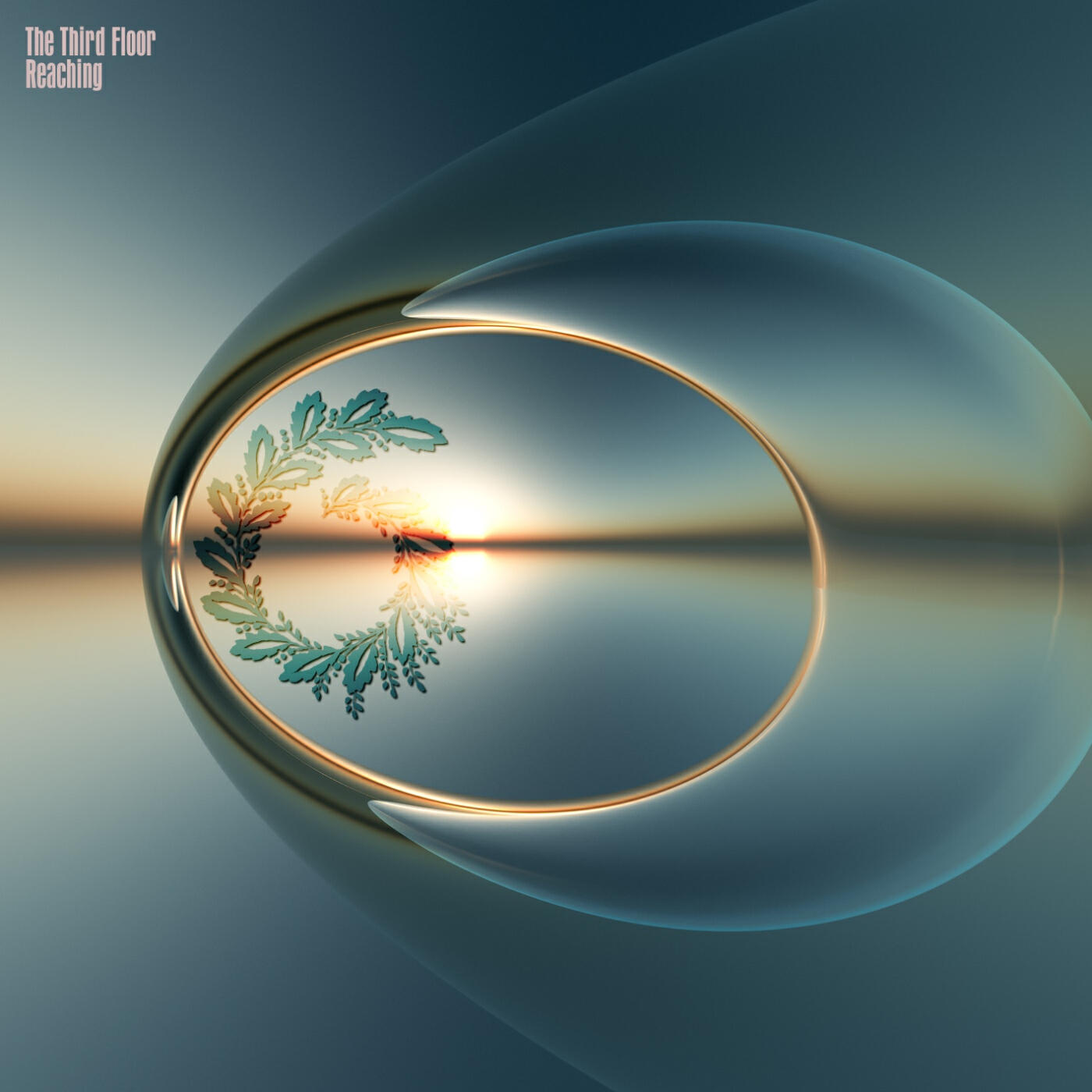 Релиз Reaching
