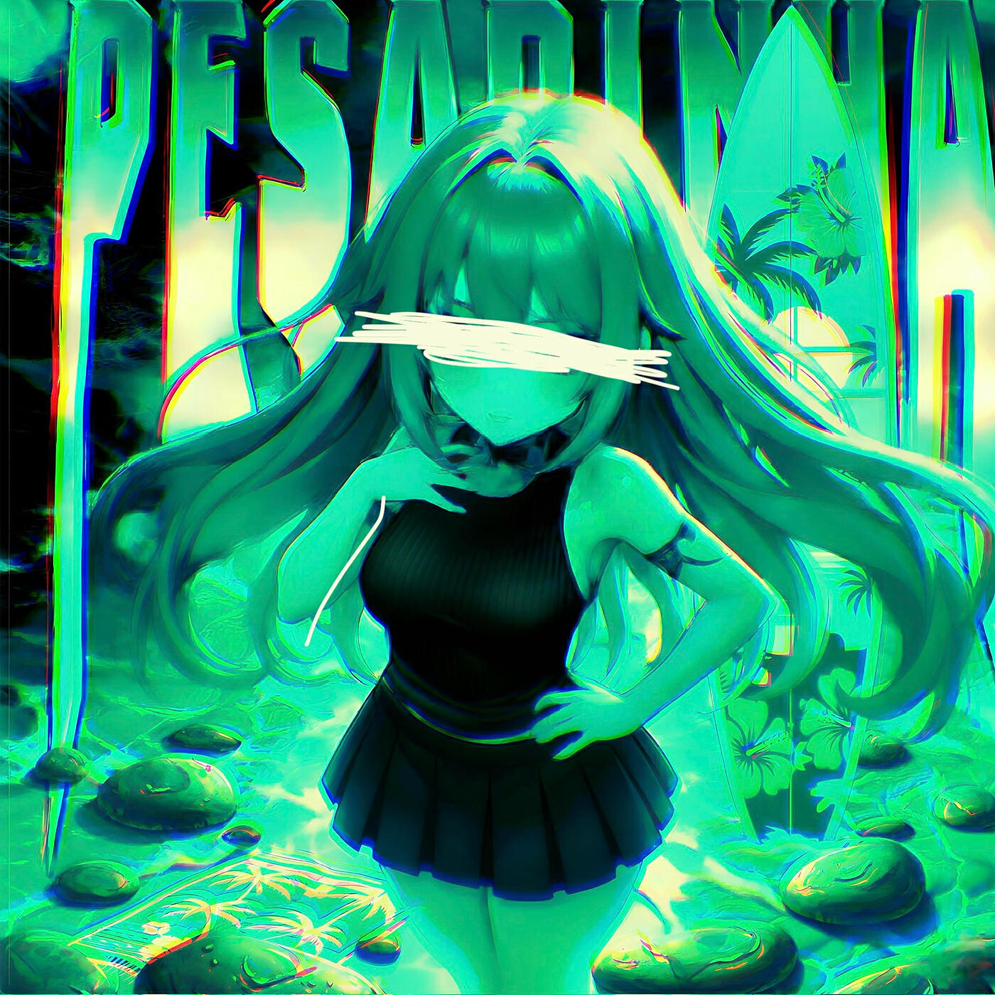 Релиз Pesadinha