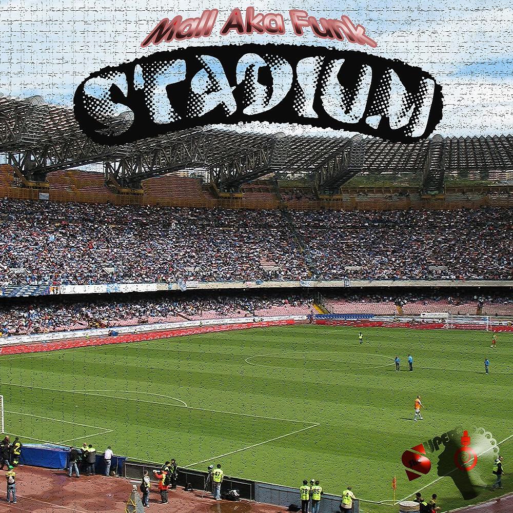Релиз Stadium