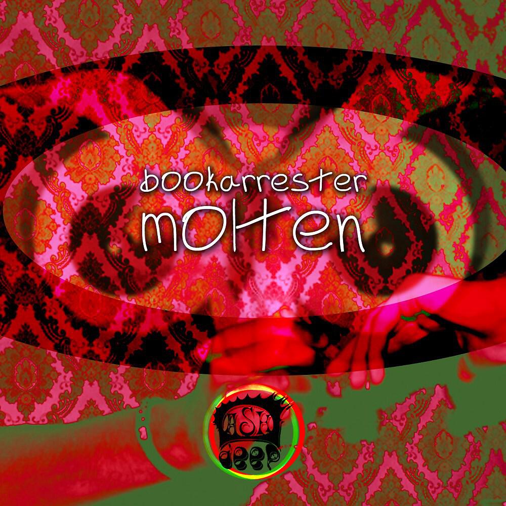 Релиз Molten