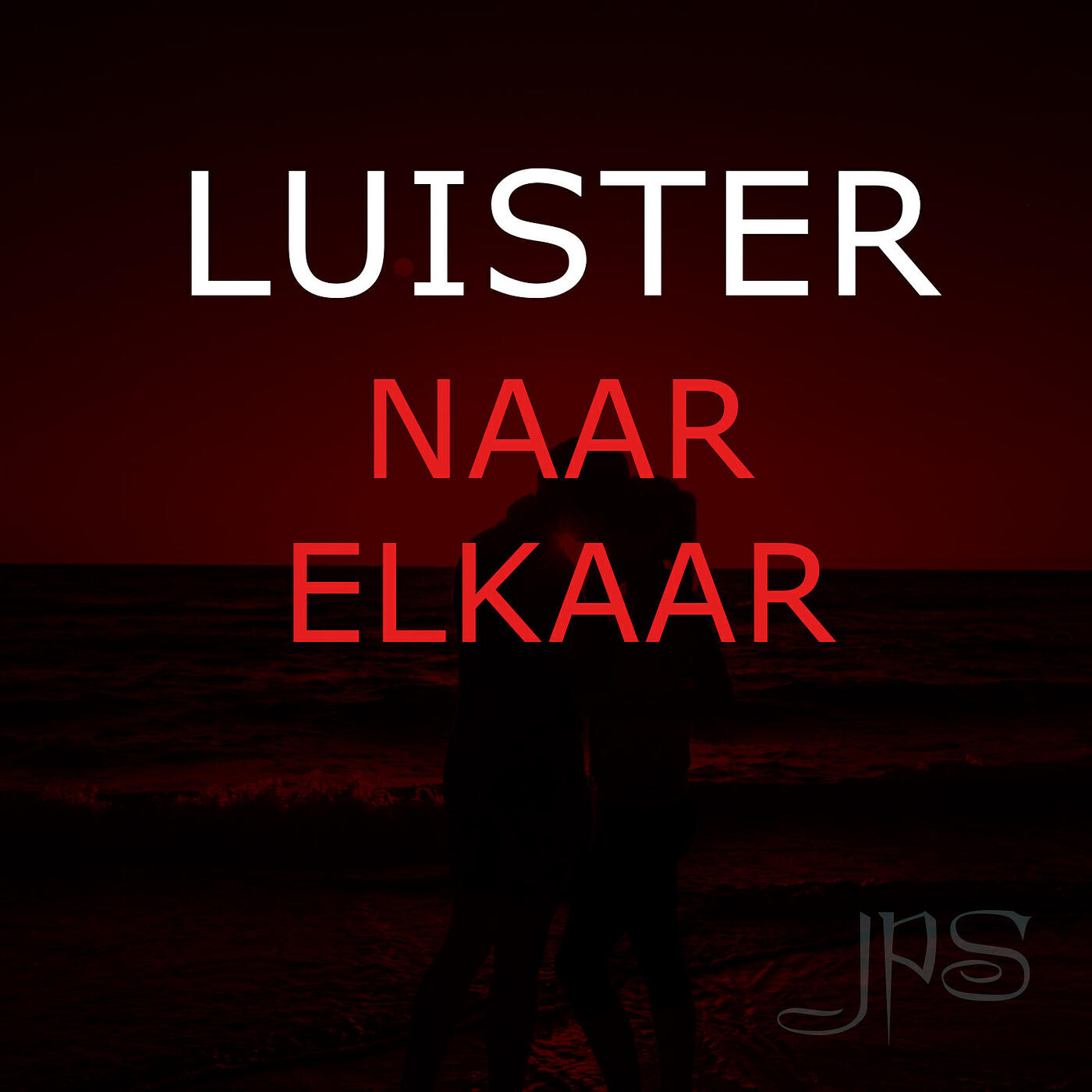 Релиз Luister Naar Elkaar