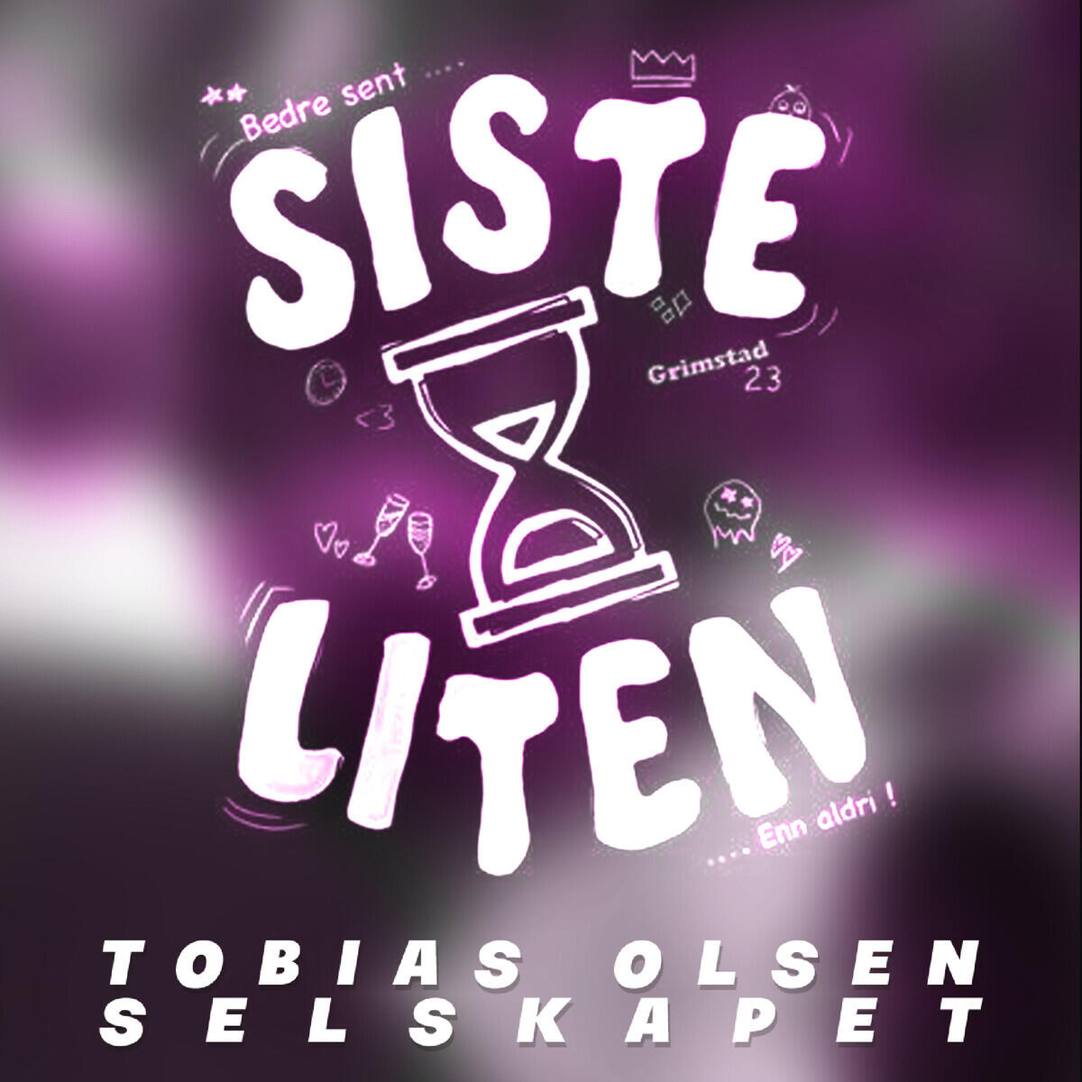Релиз Siste Liten 2023