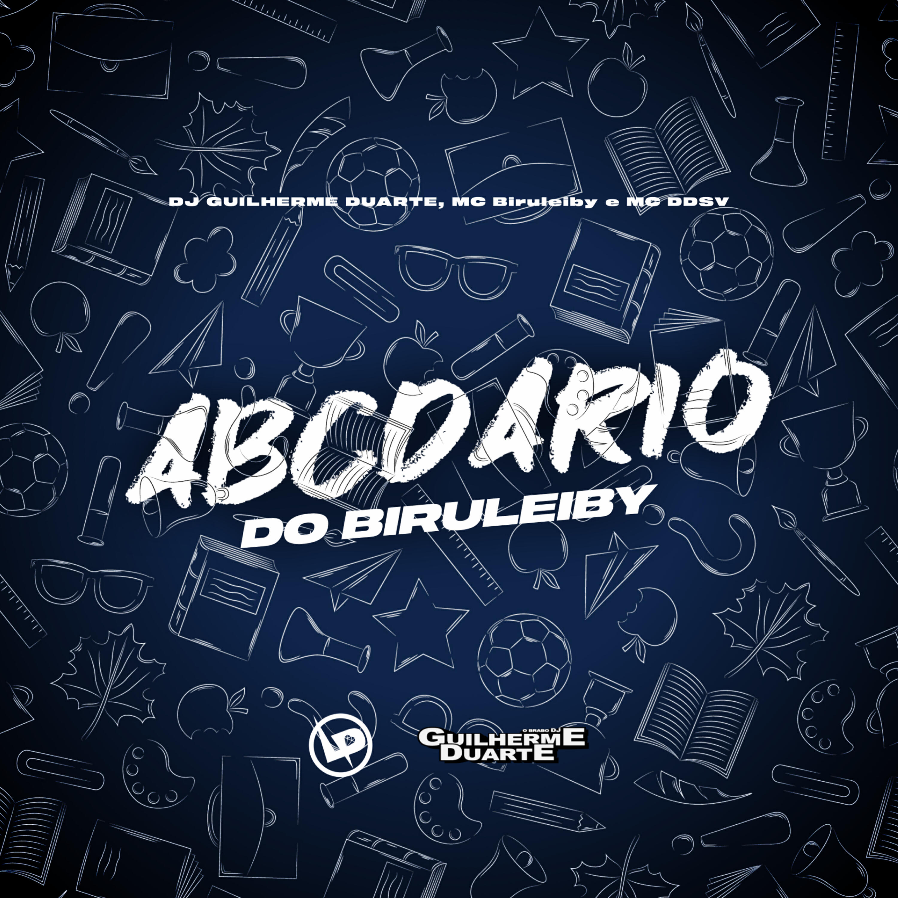 Постер альбома Abcdario do Biruleiby