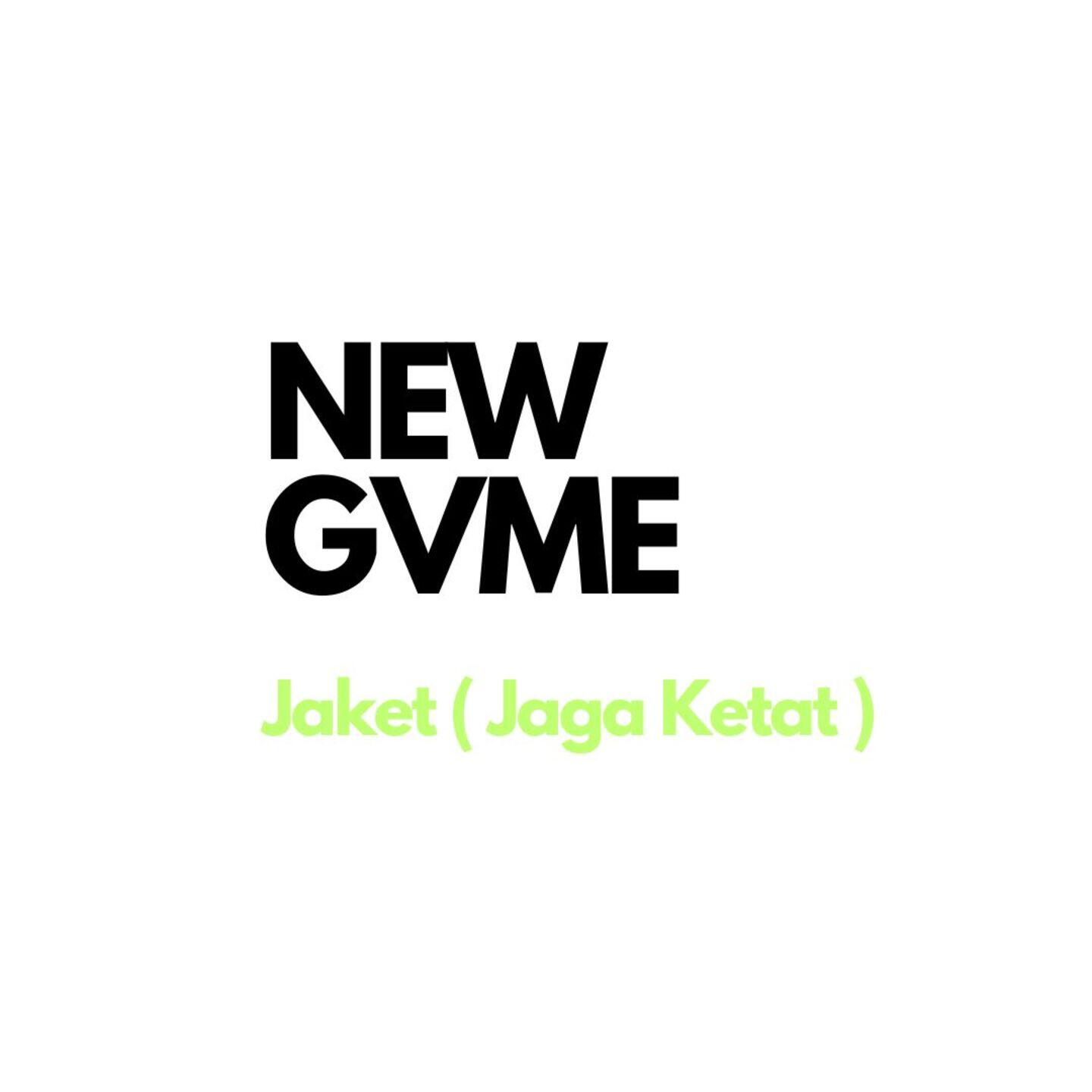 Релиз JAKET ( Jaga Ketat )