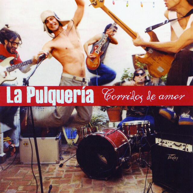 Релиз Corridos De Amor