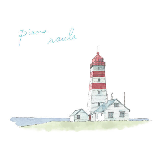 Релиз raula