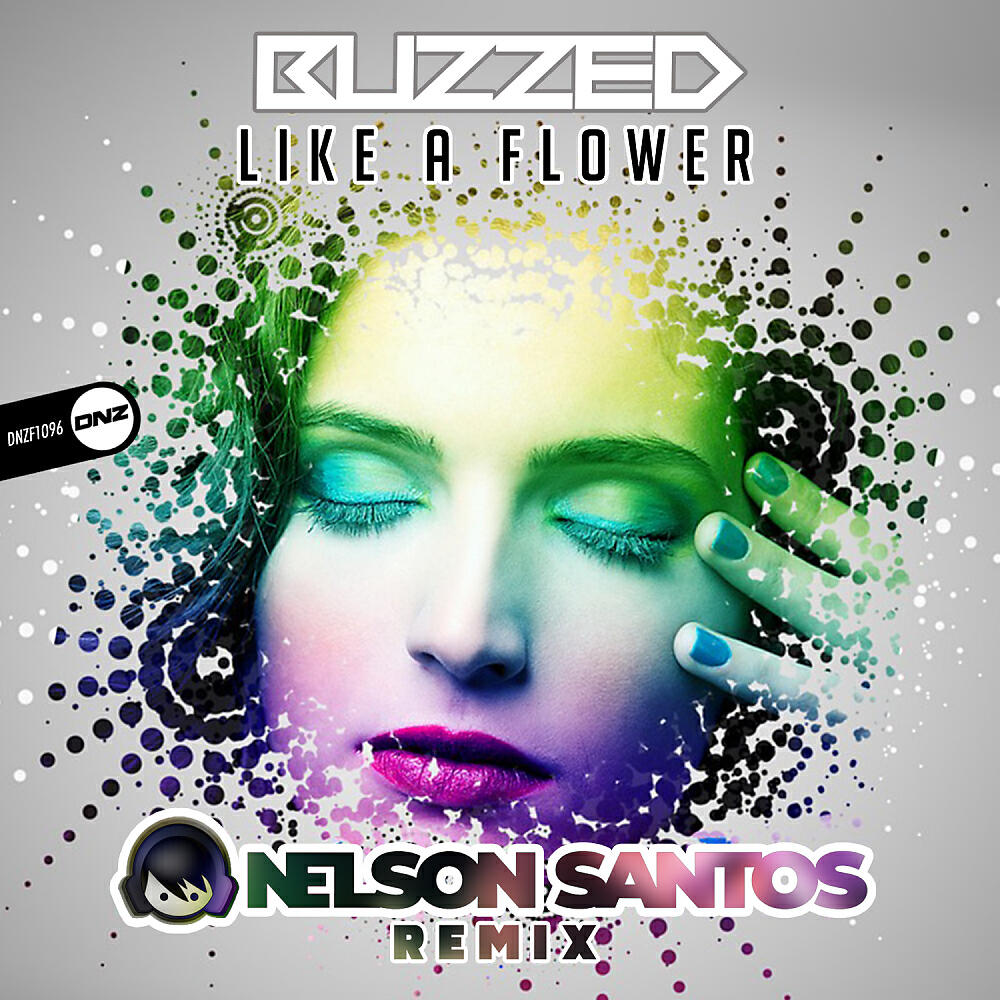 Релиз Like A Flower (Nelson Santos Remix)
