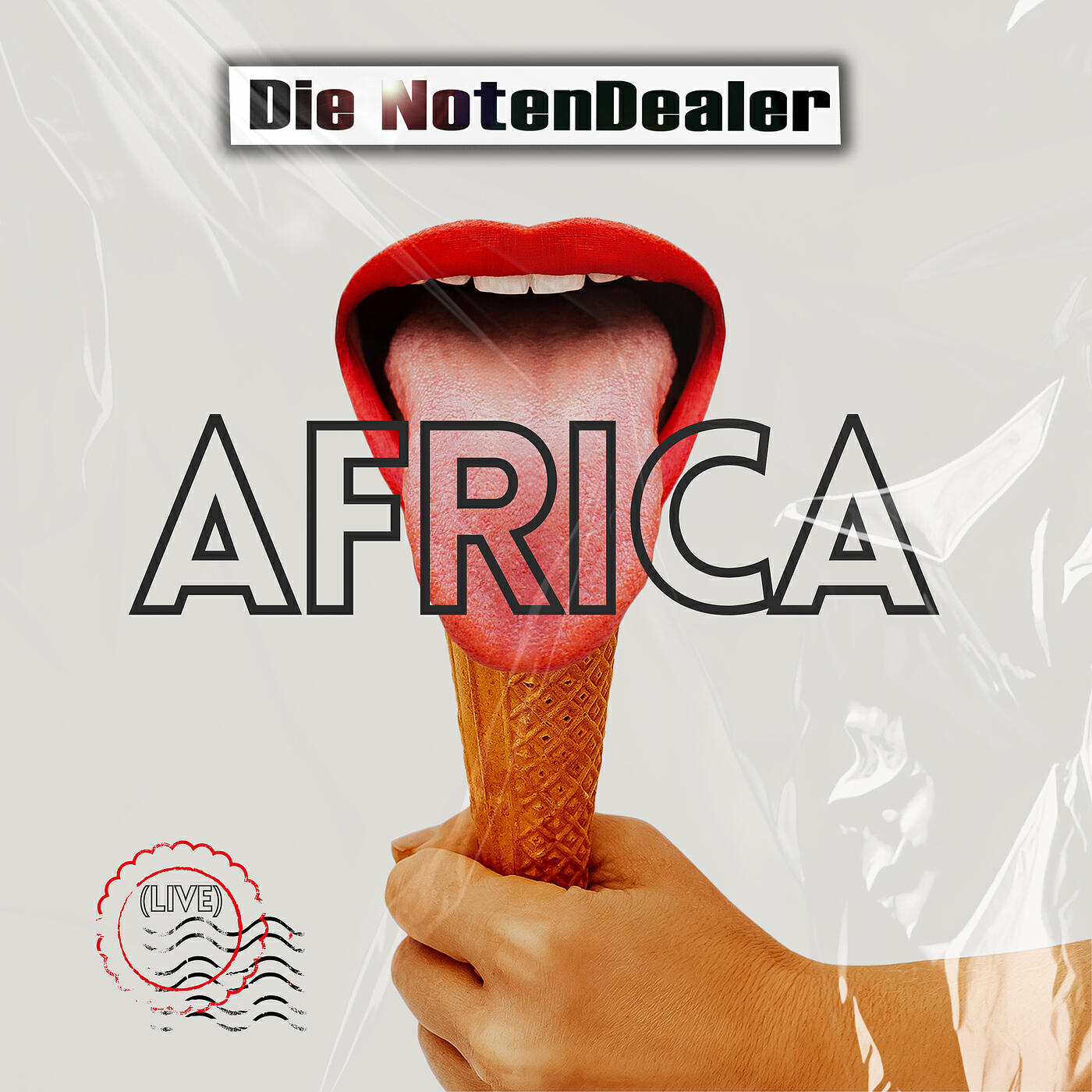 Релиз Africa (Live)