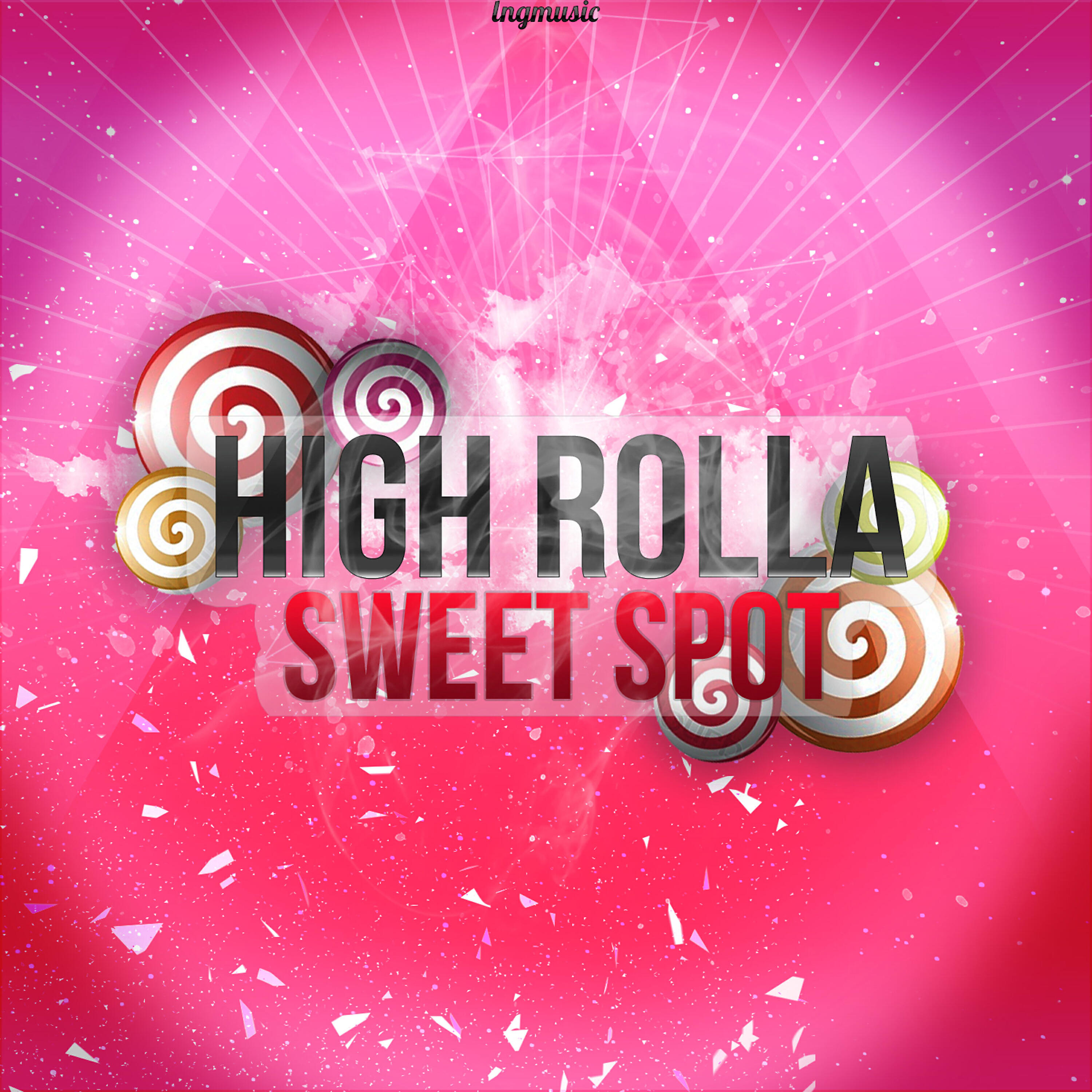 Релиз Sweet Spot