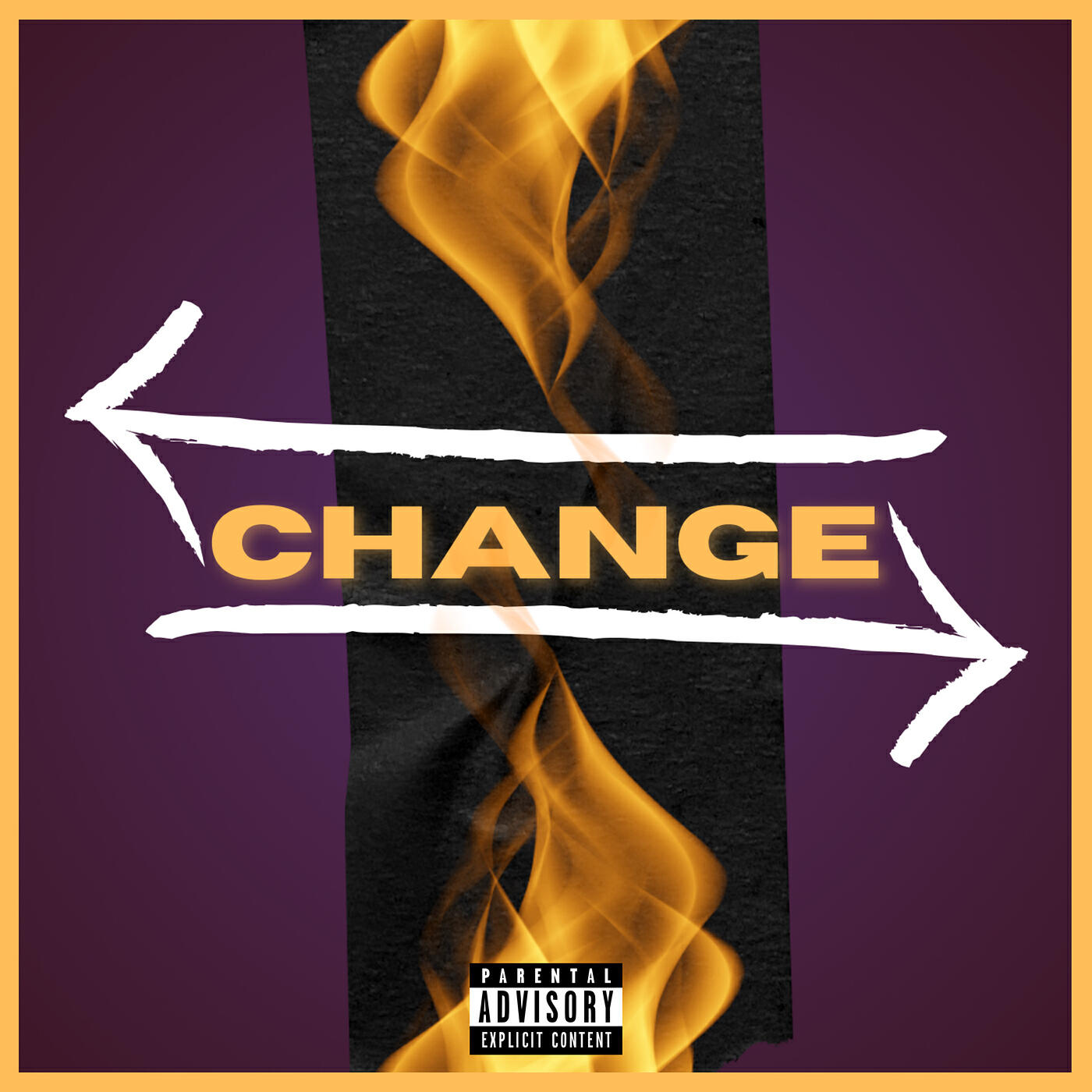 Релиз Change