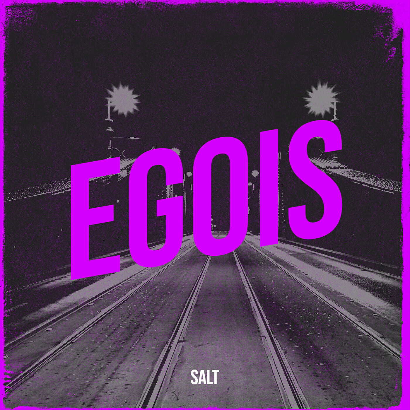 Релиз Egois