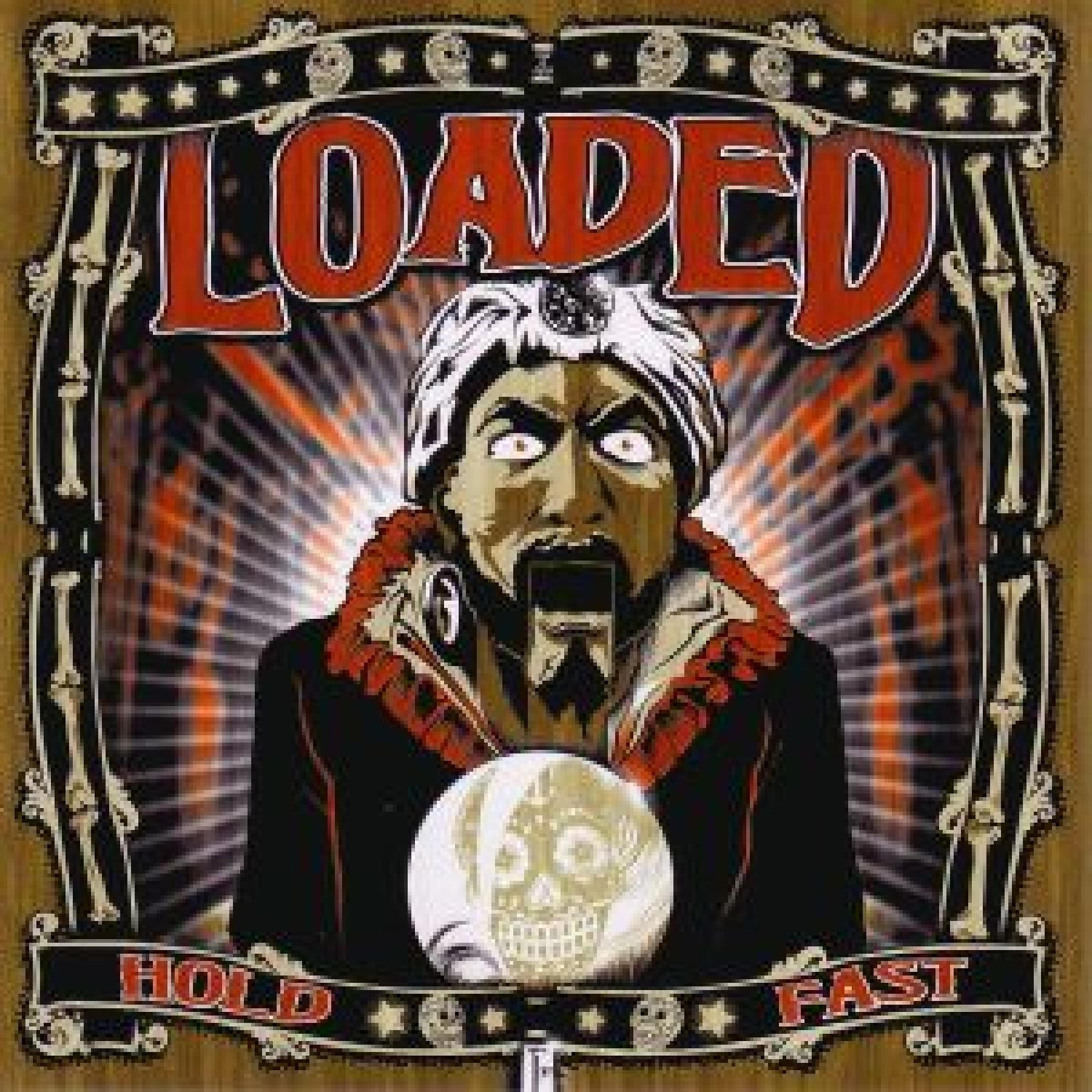 Релиз Hold Fast