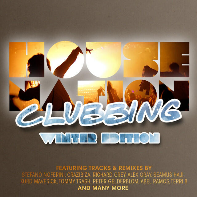 Трек Inside My Head - Kid Shakers Remix