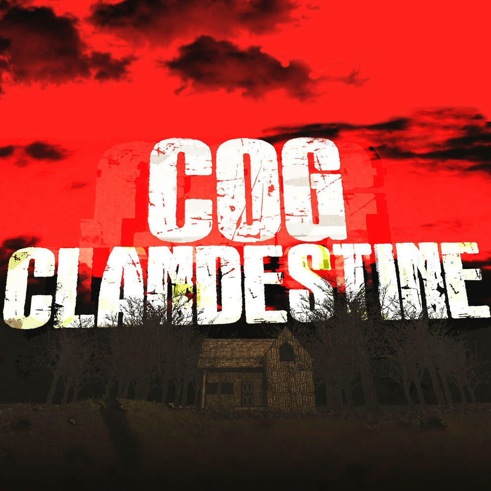 Релиз Clandestine