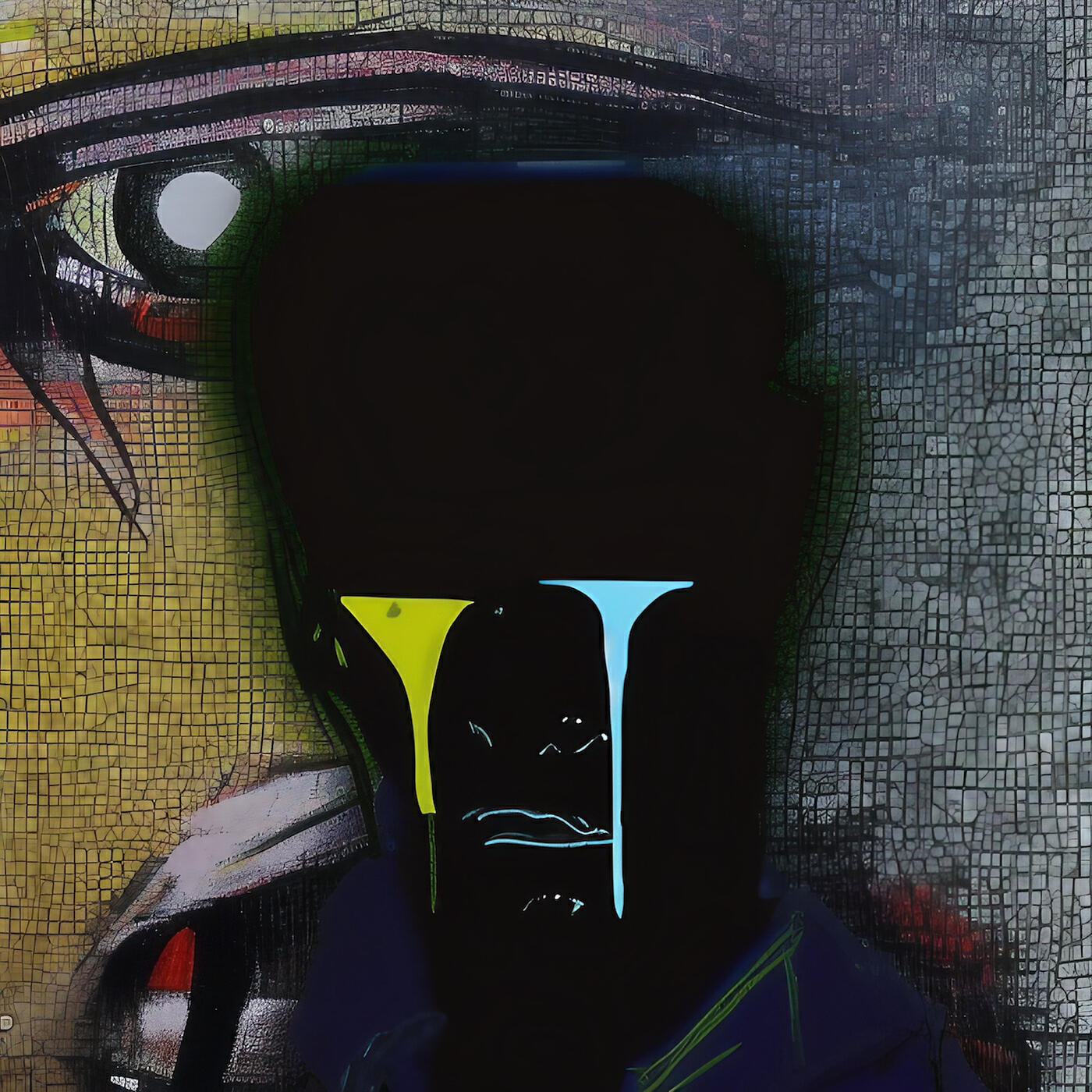 Релиз I Saw Who Came to My Funeral (Remix)
