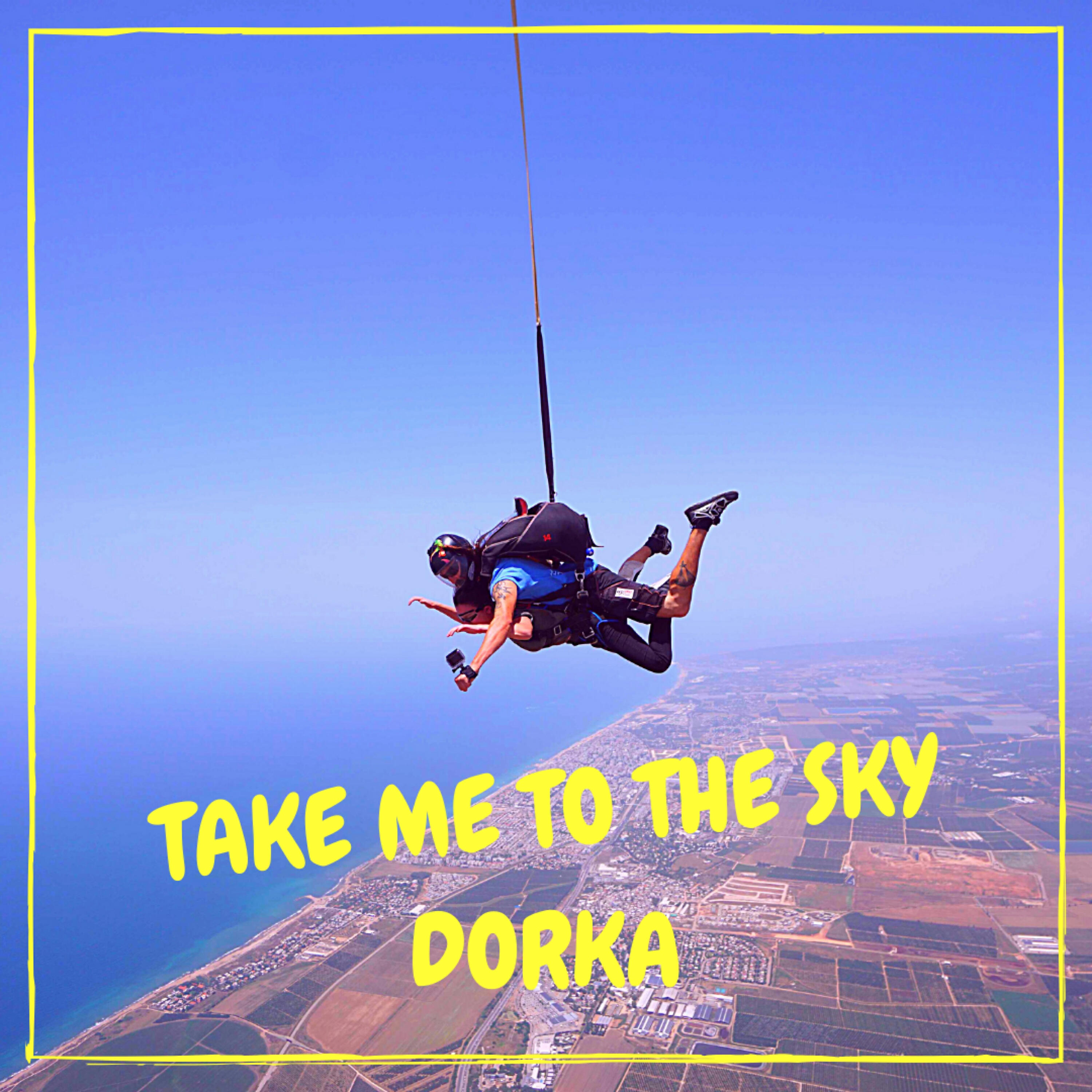 Релиз Take Me to the Sky