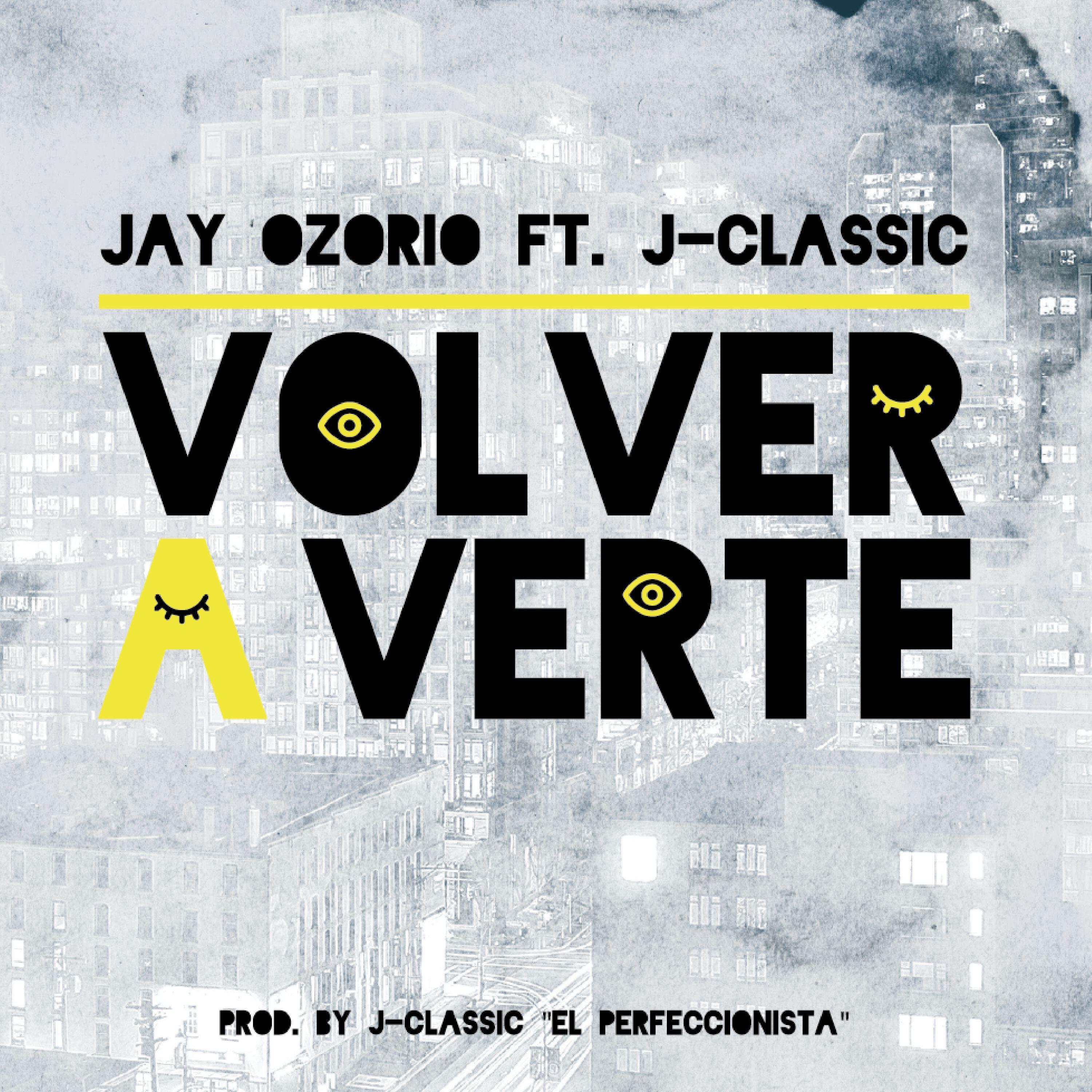 Релиз Volver a Verte