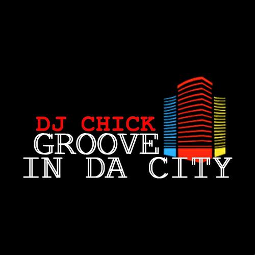 Релиз Groove in Da City