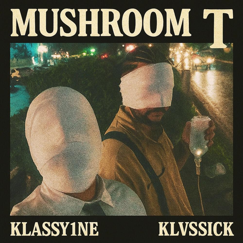 Релиз Mushroom T