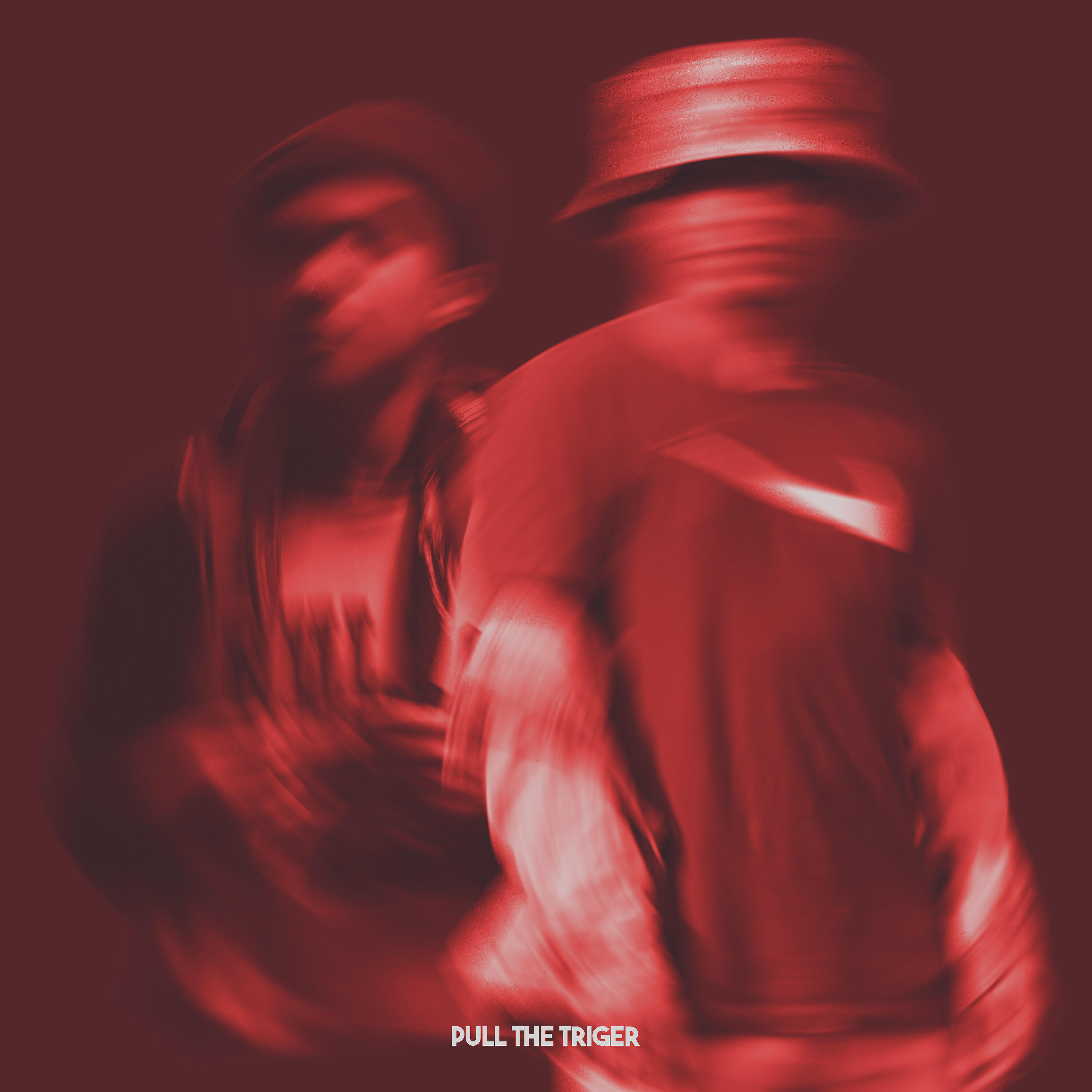 Релиз Pull the Trigger