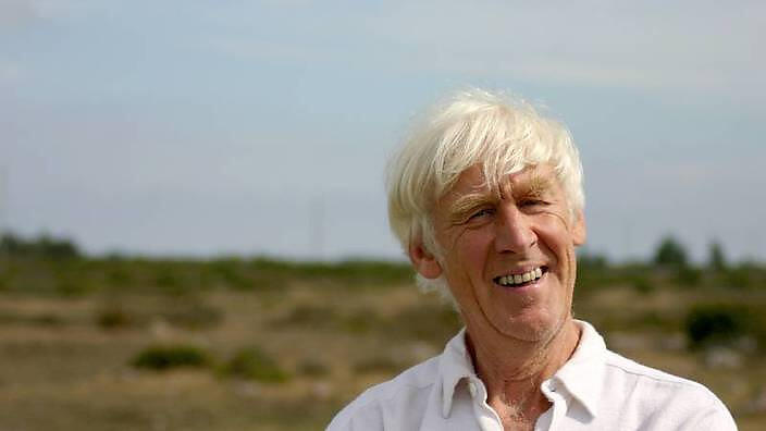 Anders Linder