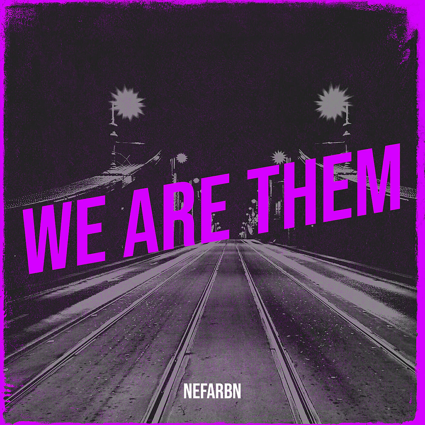 Релиз We Are Them
