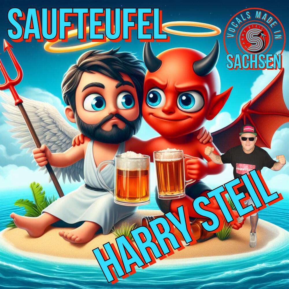 Релиз Saufteufel