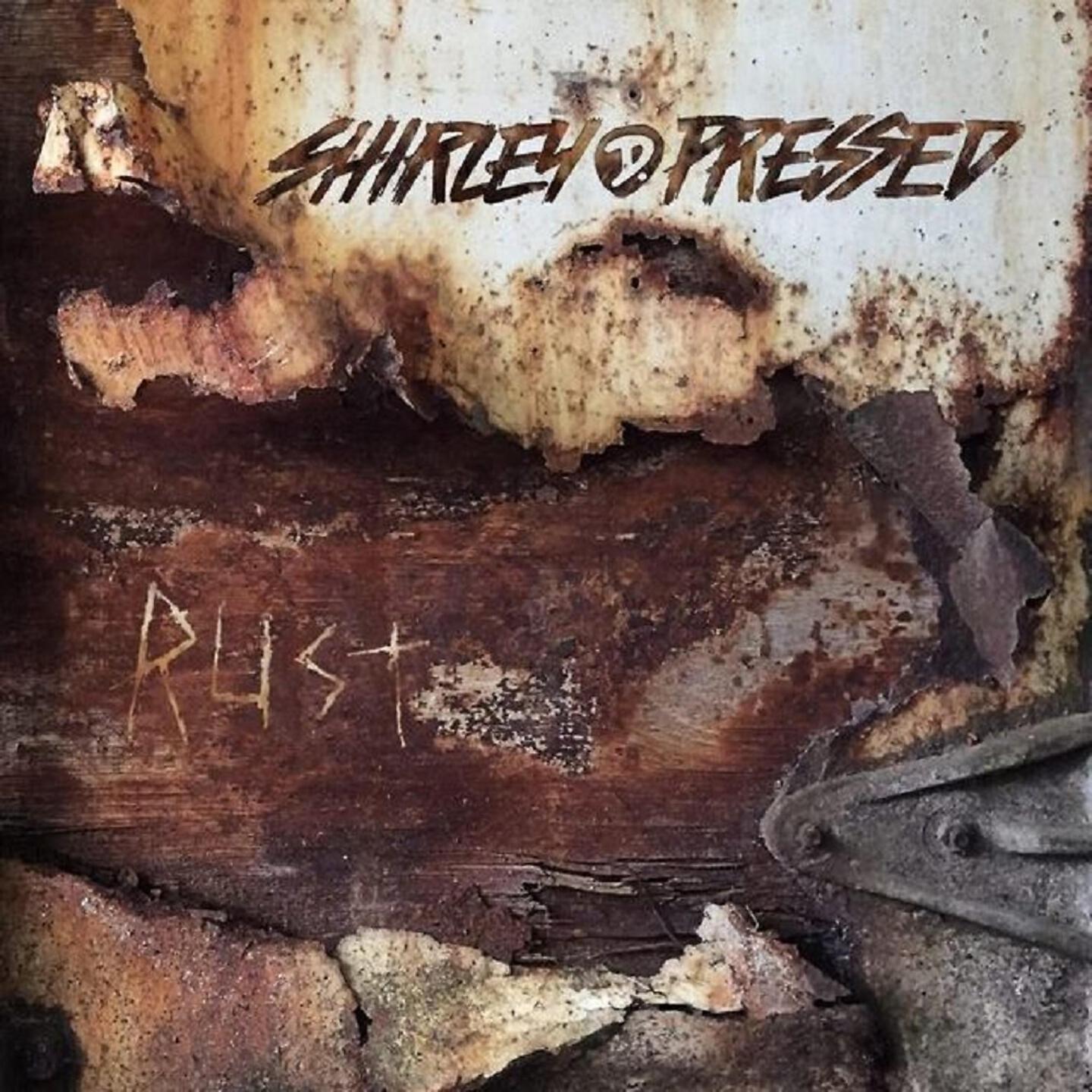 Shirley D. Pressed