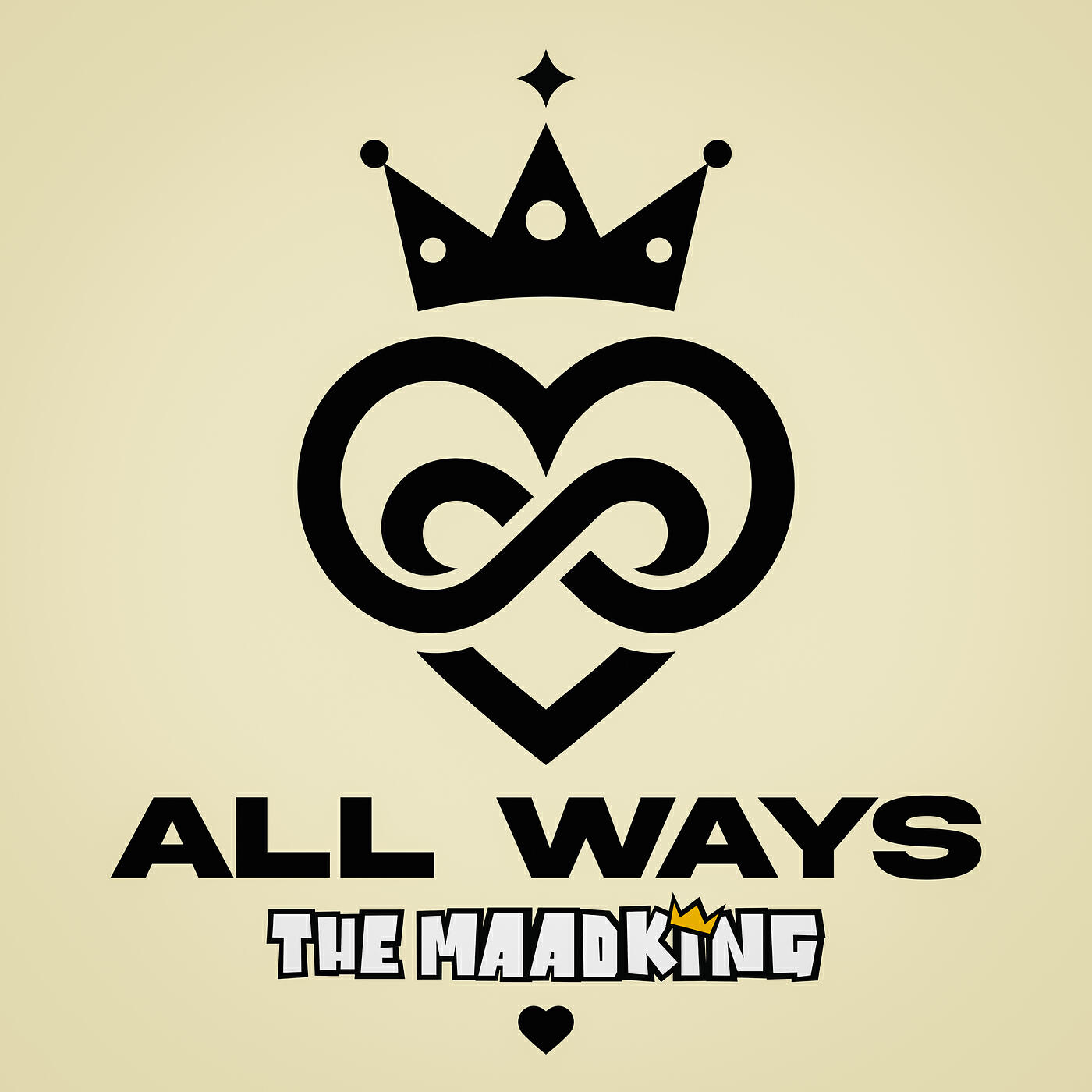 The Maadking
