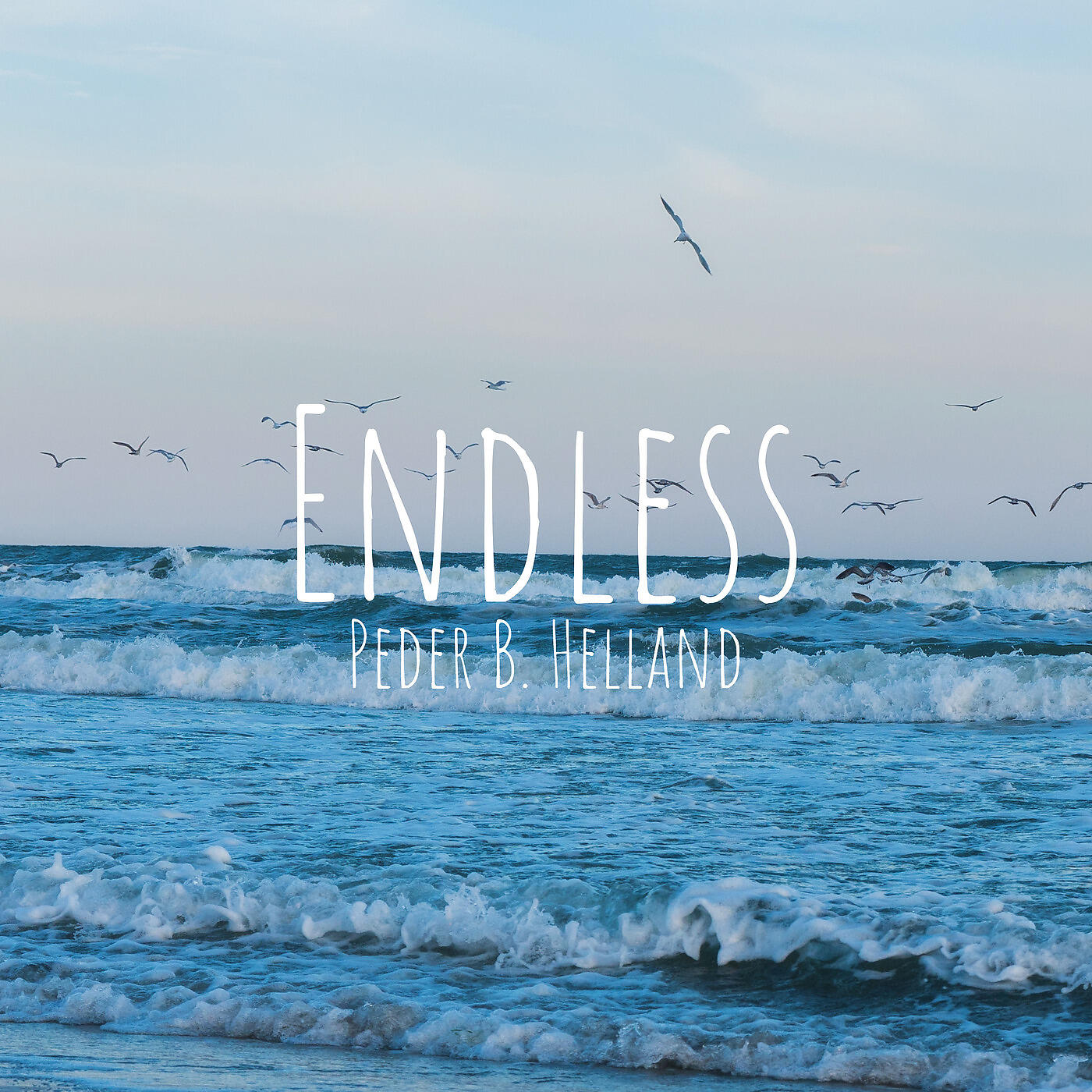 Релиз Endless