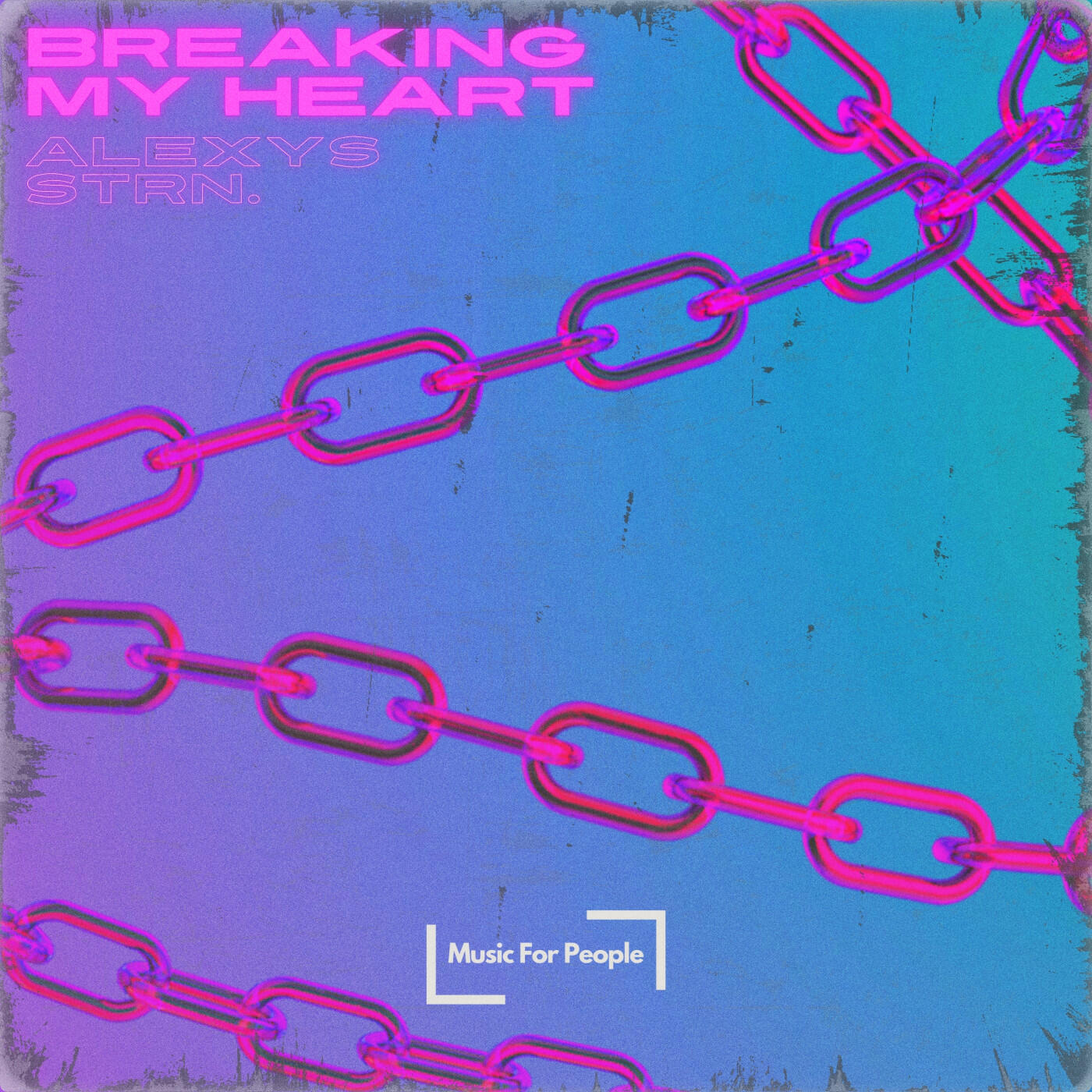Релиз Breaking My Heart
