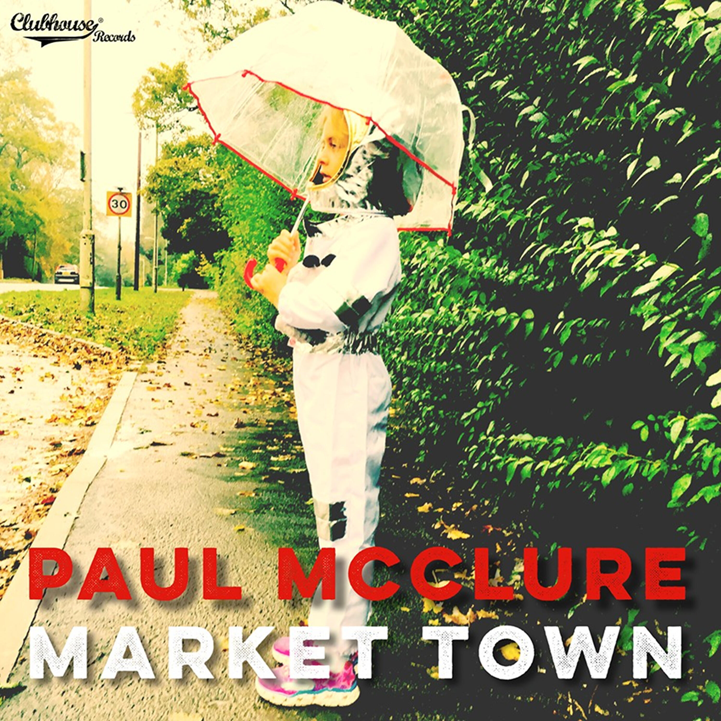 Релиз Market Town