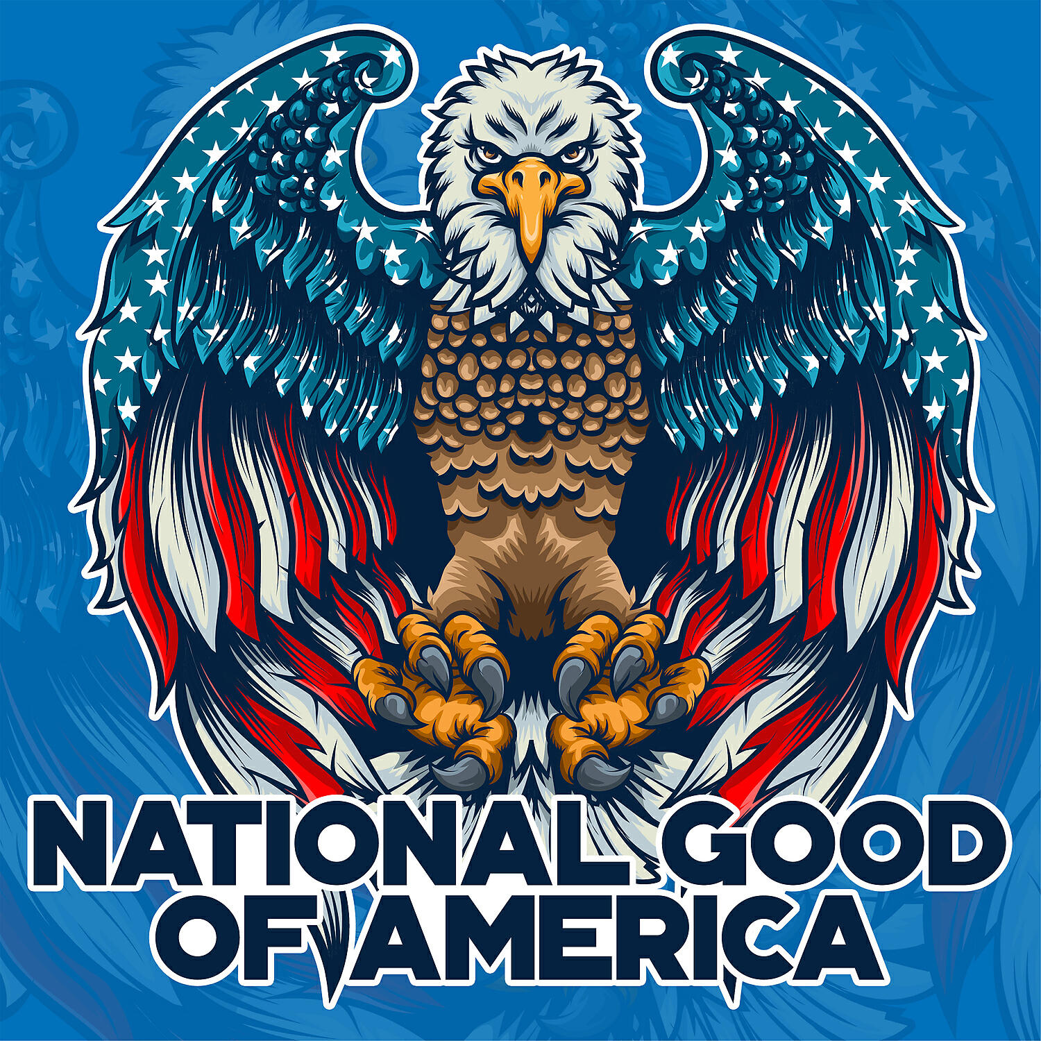 Релиз National Good of America