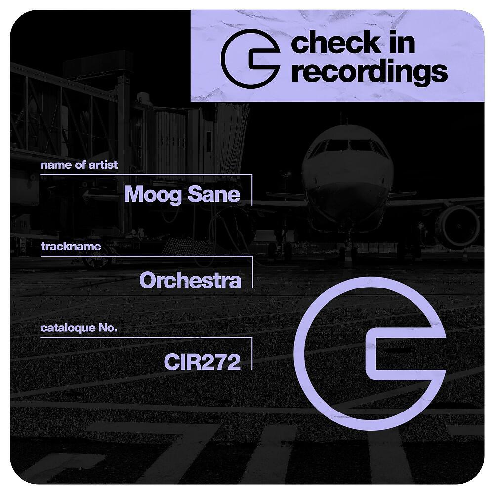 Moog Sane