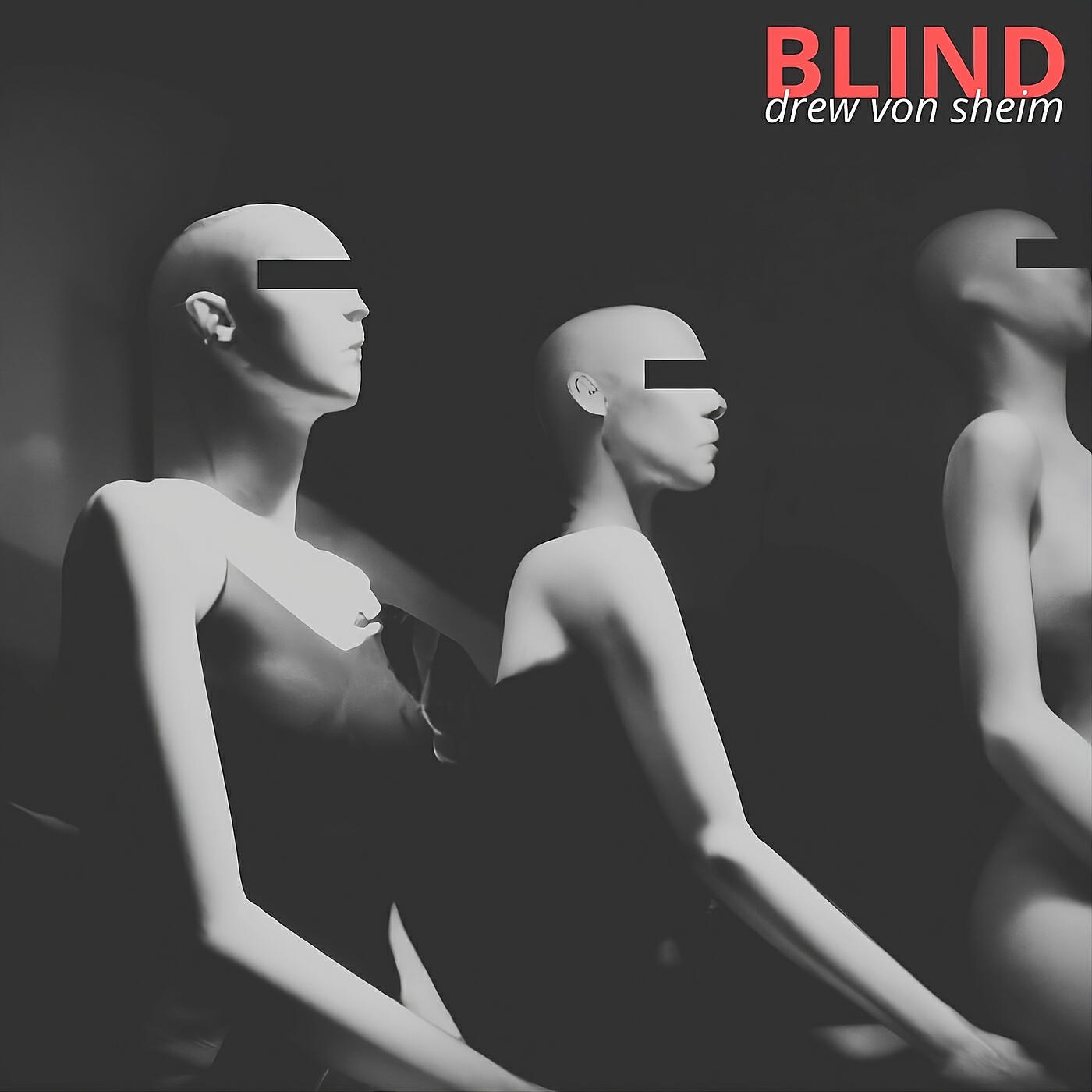 Релиз Blind