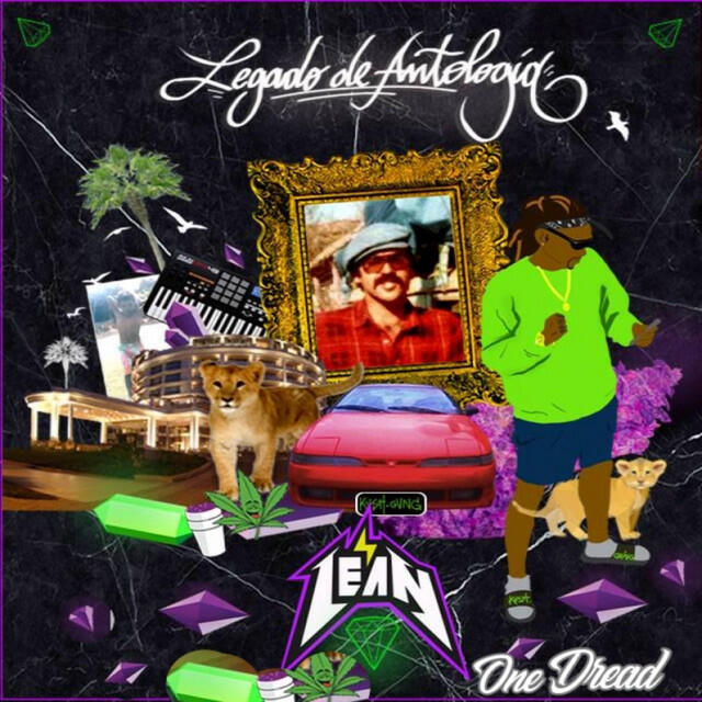Lean one dread
