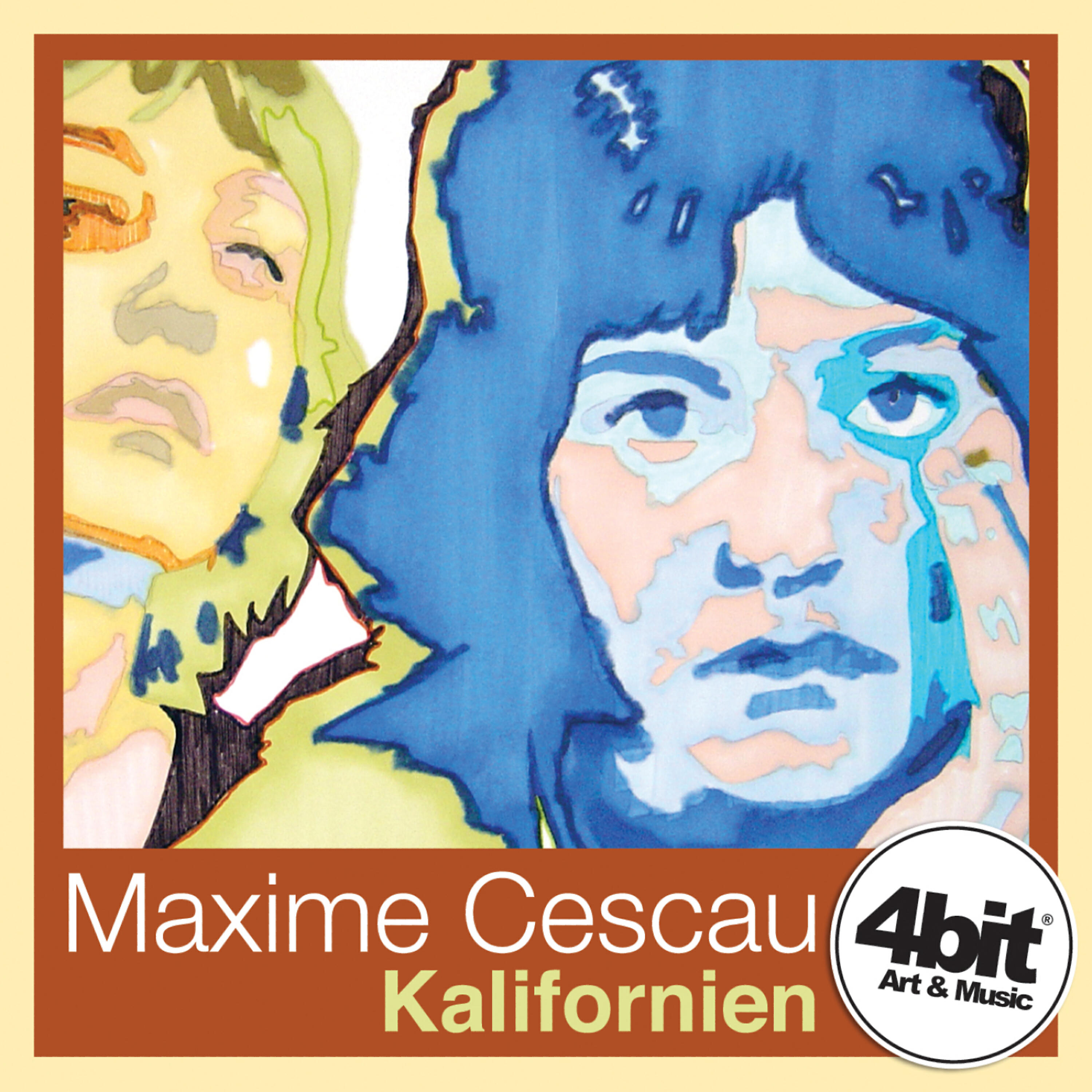 Релиз Kalifornien