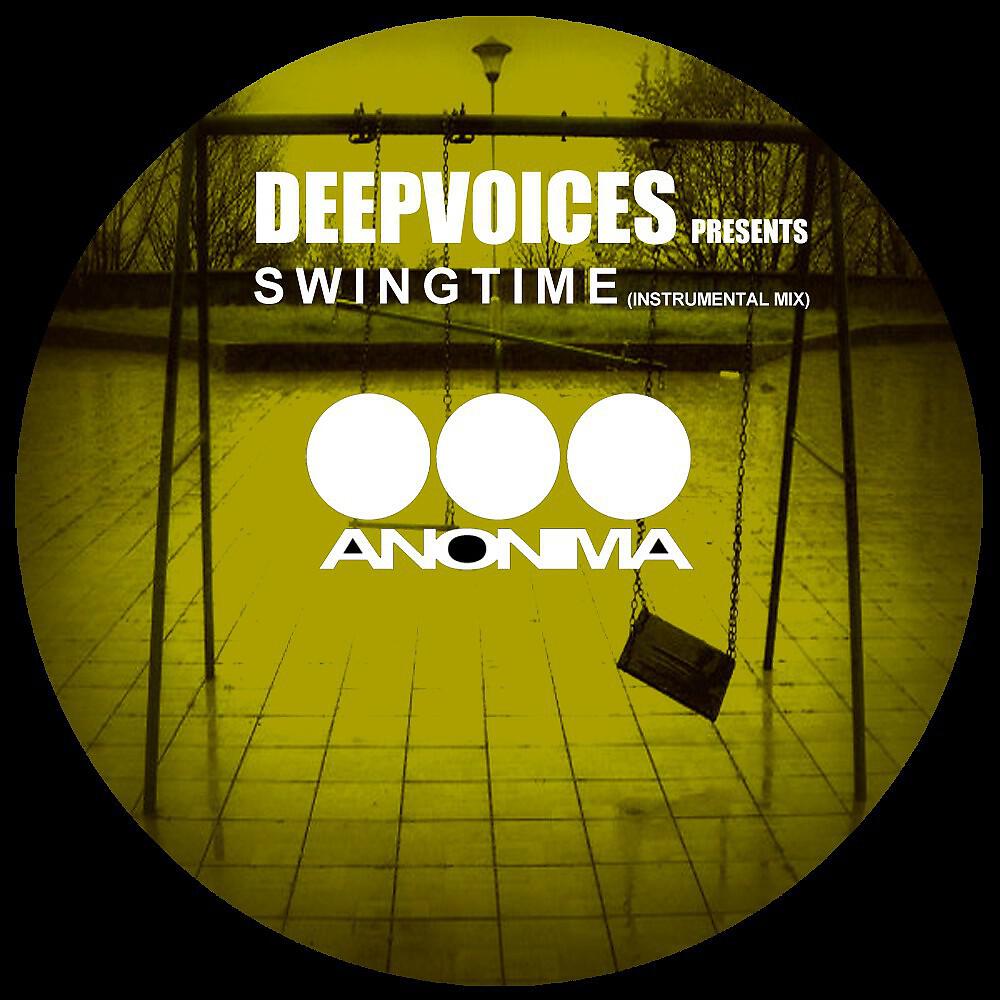 Релиз Swing Time