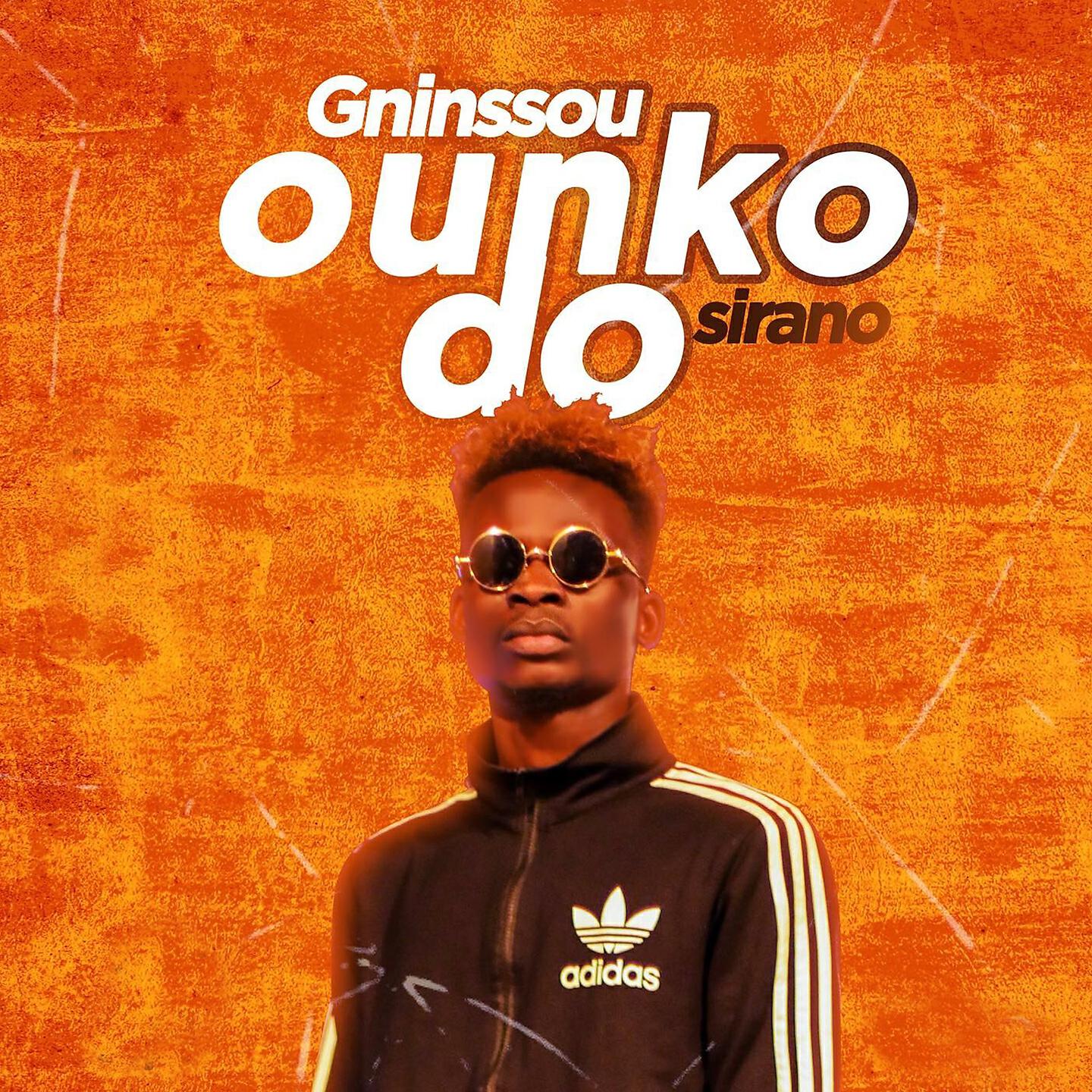 Релиз Gninssou Oun Kodo