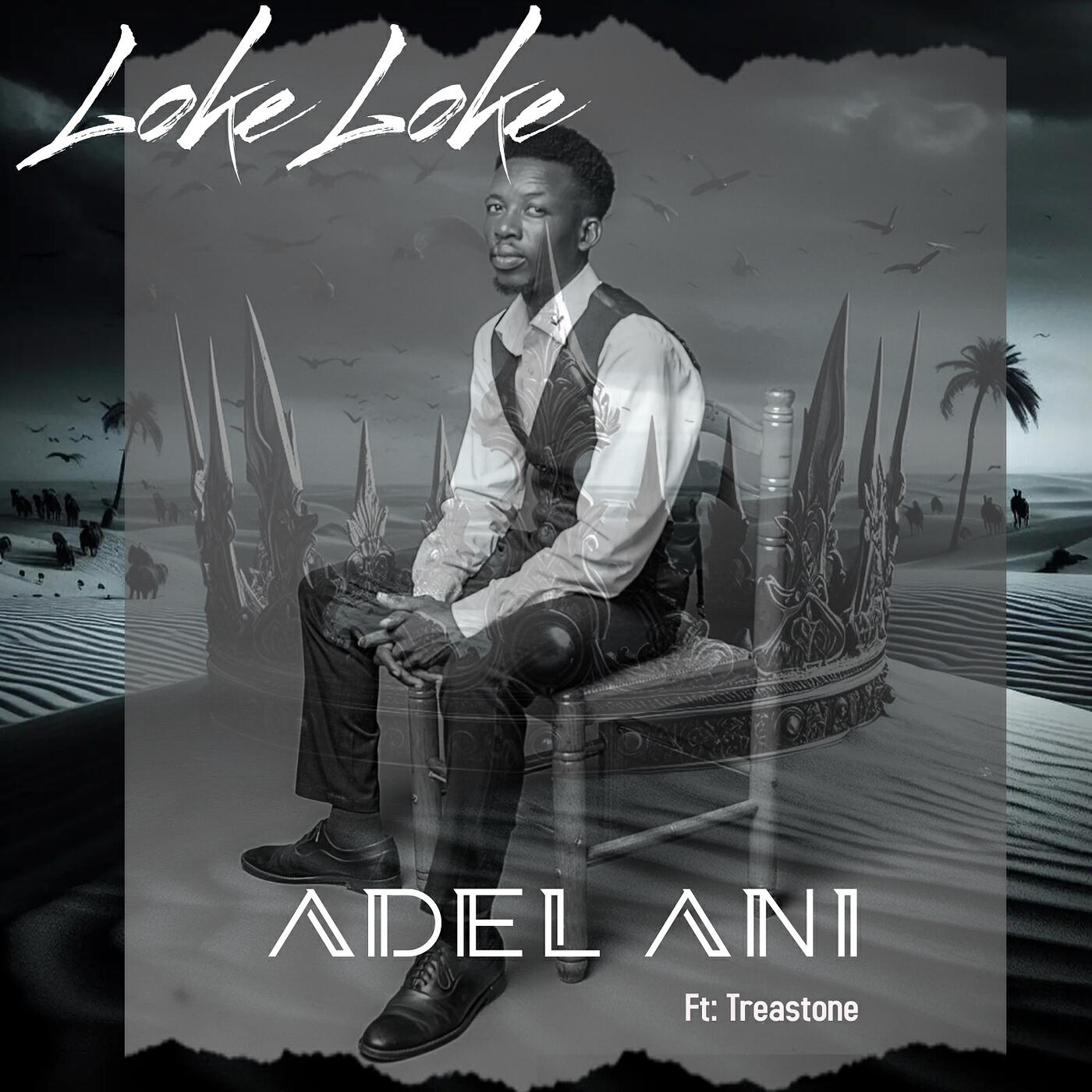 Релиз Loke Loke