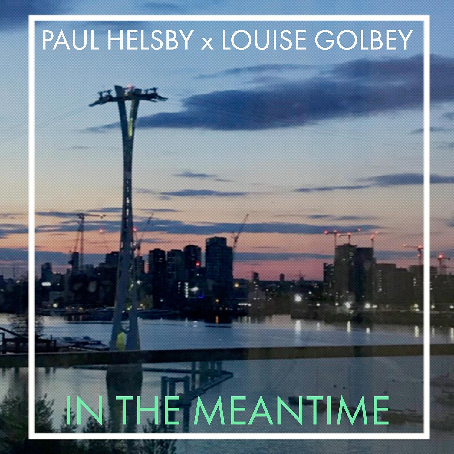 Paul Helsby