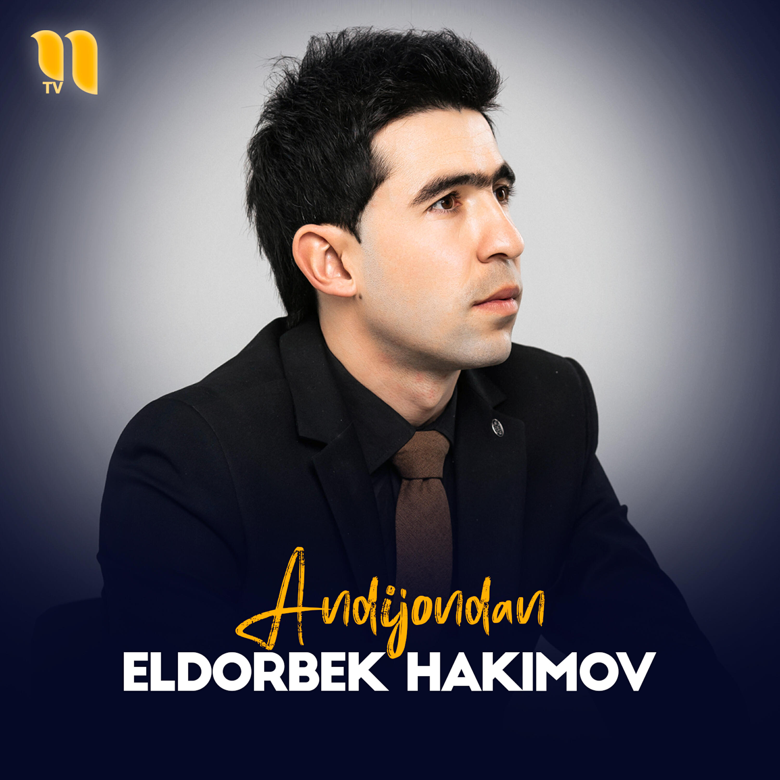Eldorbek Hakimov