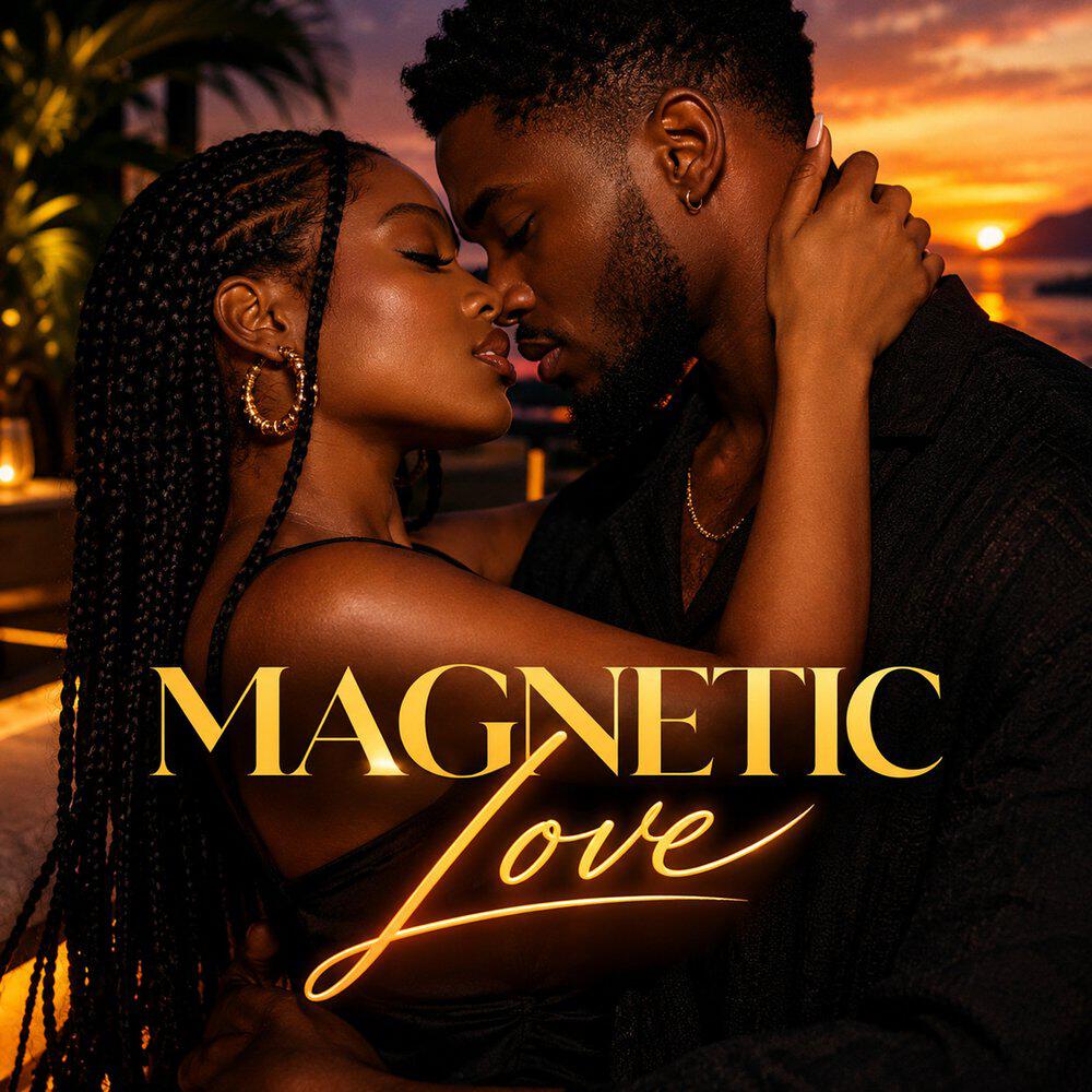 Релиз Magnetic Love (lounge amapiano mix)