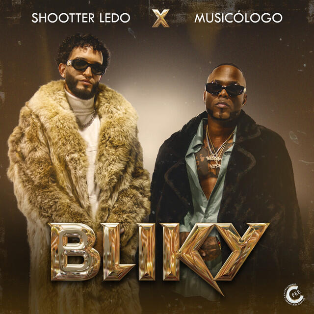 Релиз Bliky