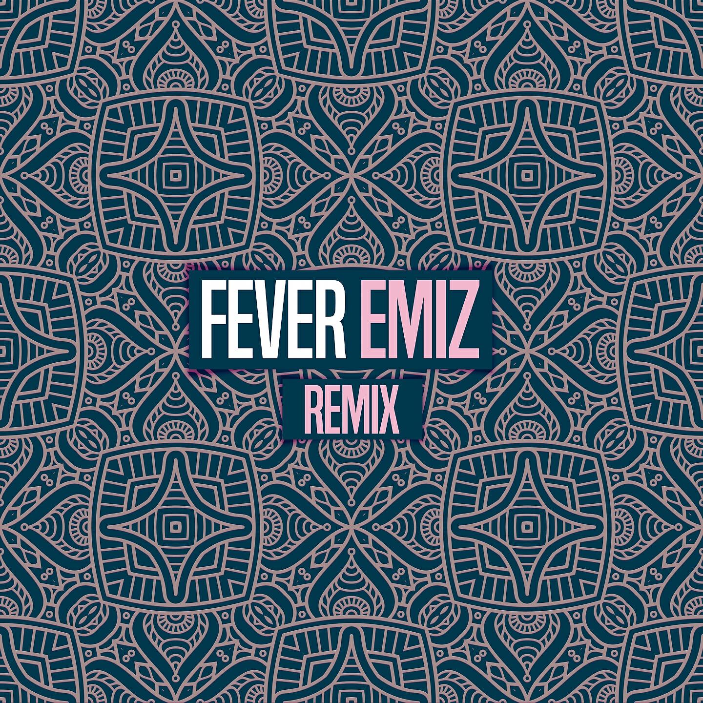 Релиз Fever