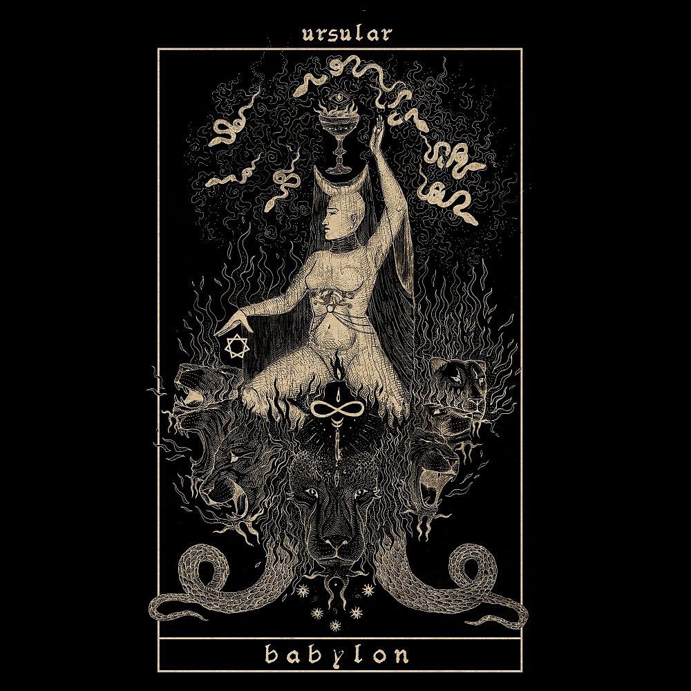 Релиз Babylon (Live)