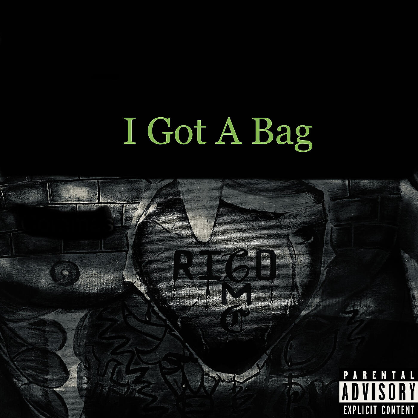 Релиз I Got a Bag