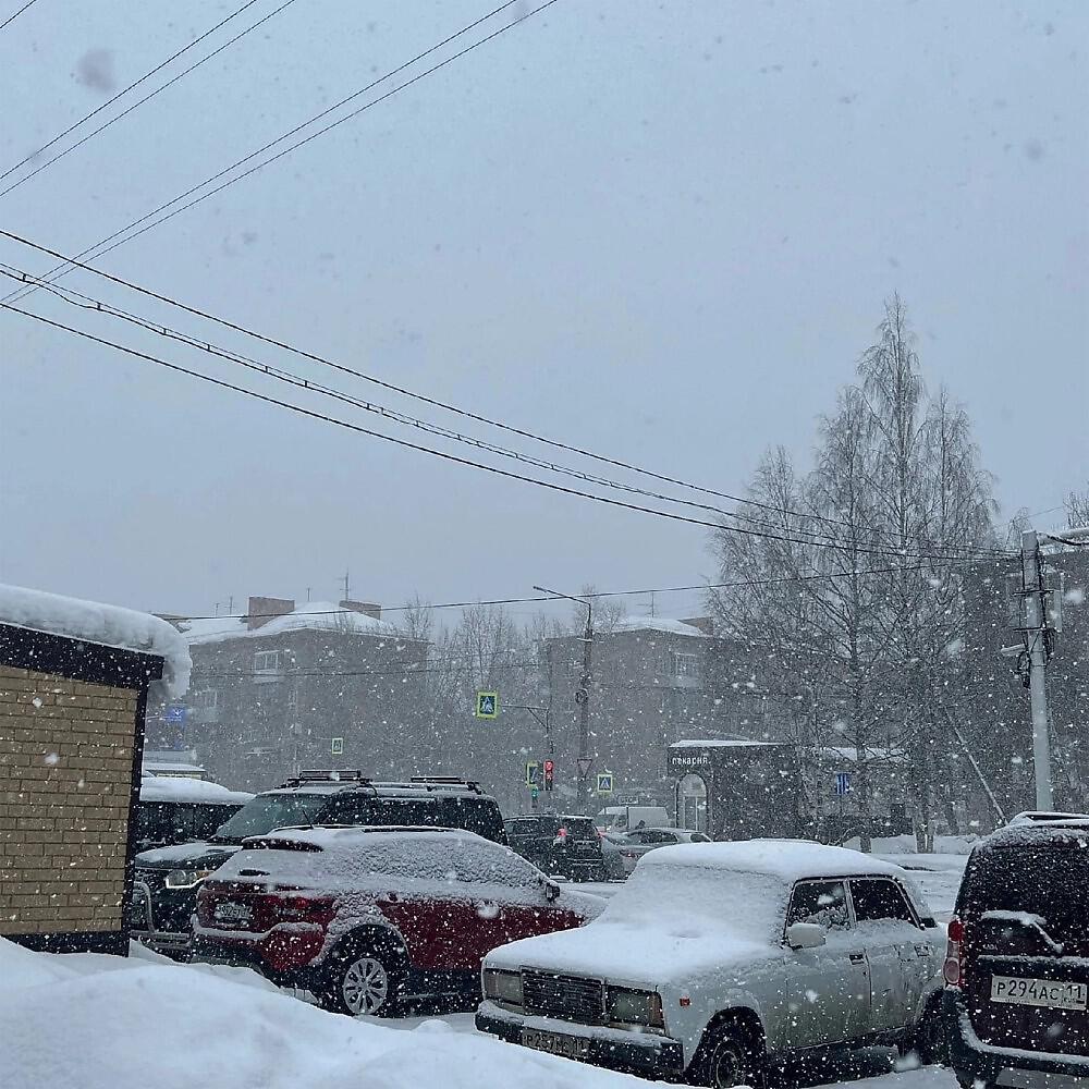 Релиз Cold City